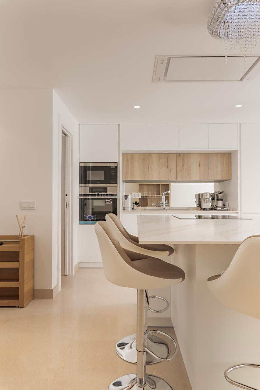 Town House in Nueva Andalucia