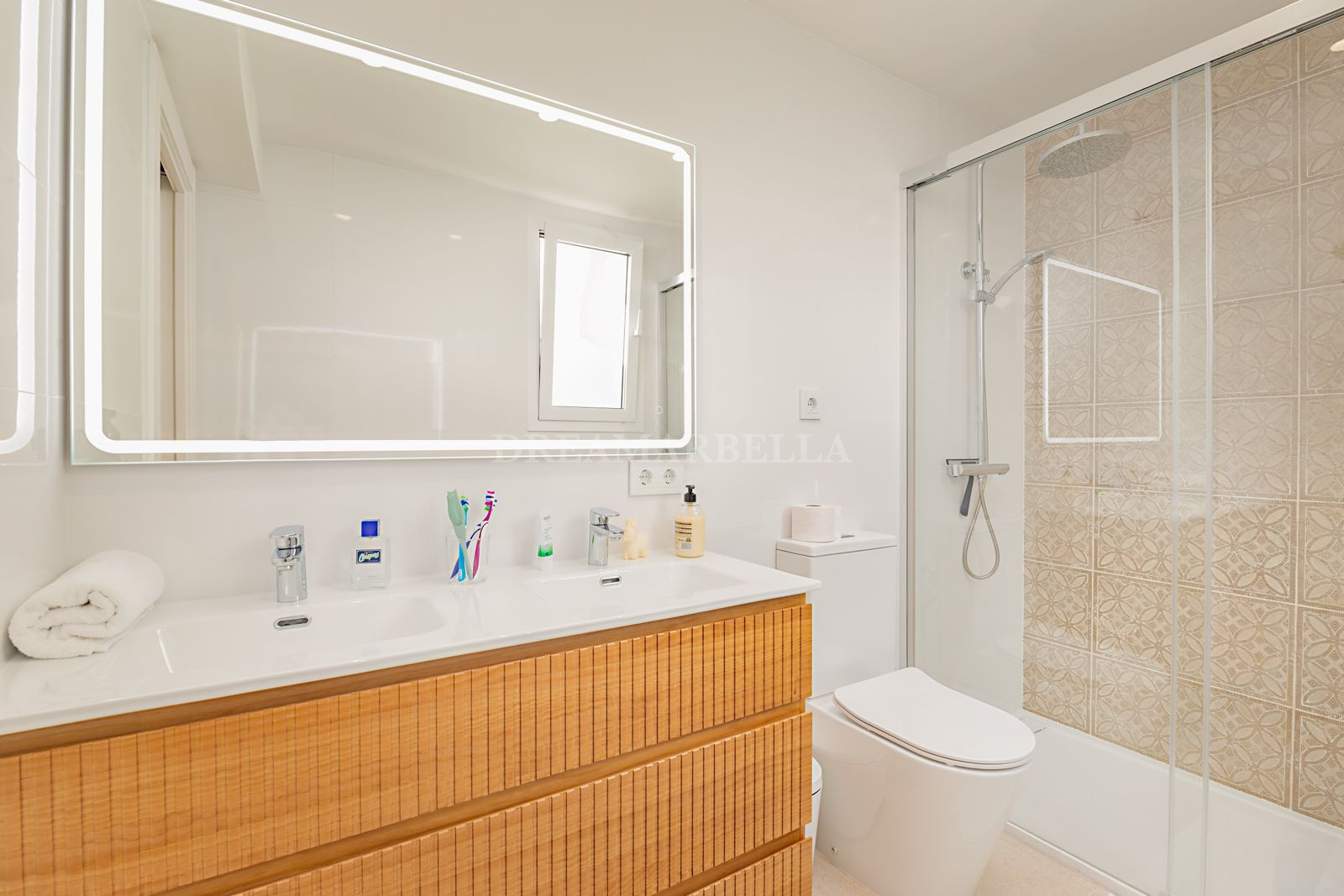 Town House in Nueva Andalucia