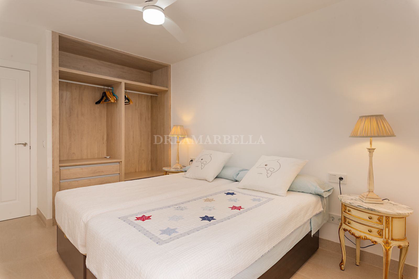 Town House in Nueva Andalucia