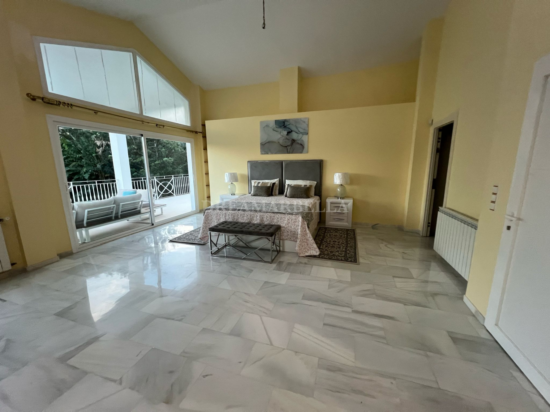 Villa in Marbella Este