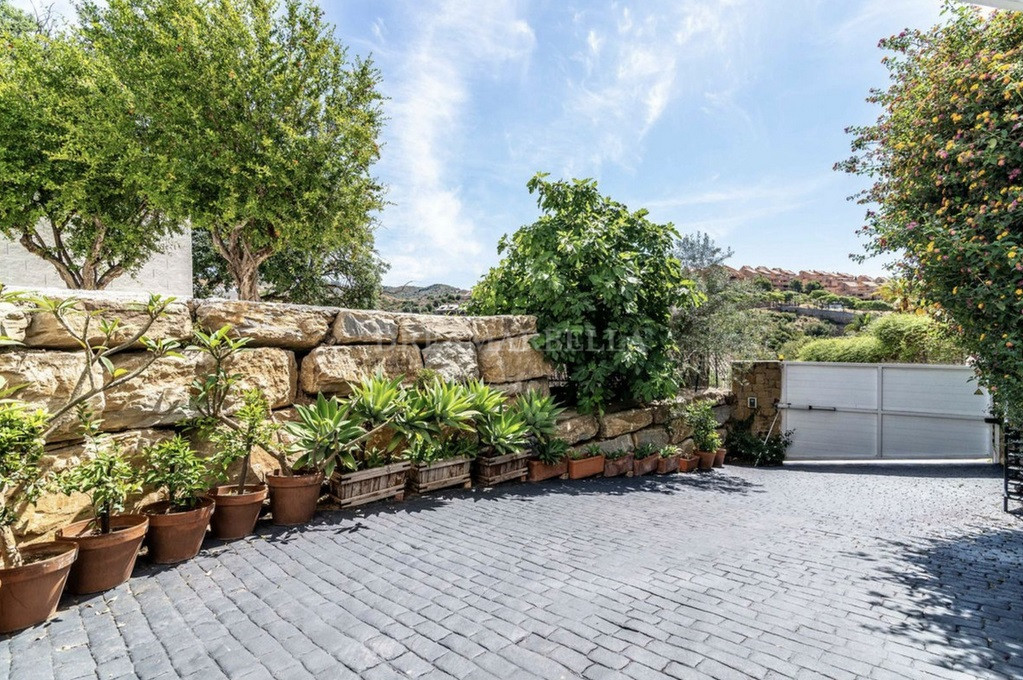 Villa in Marbella Este