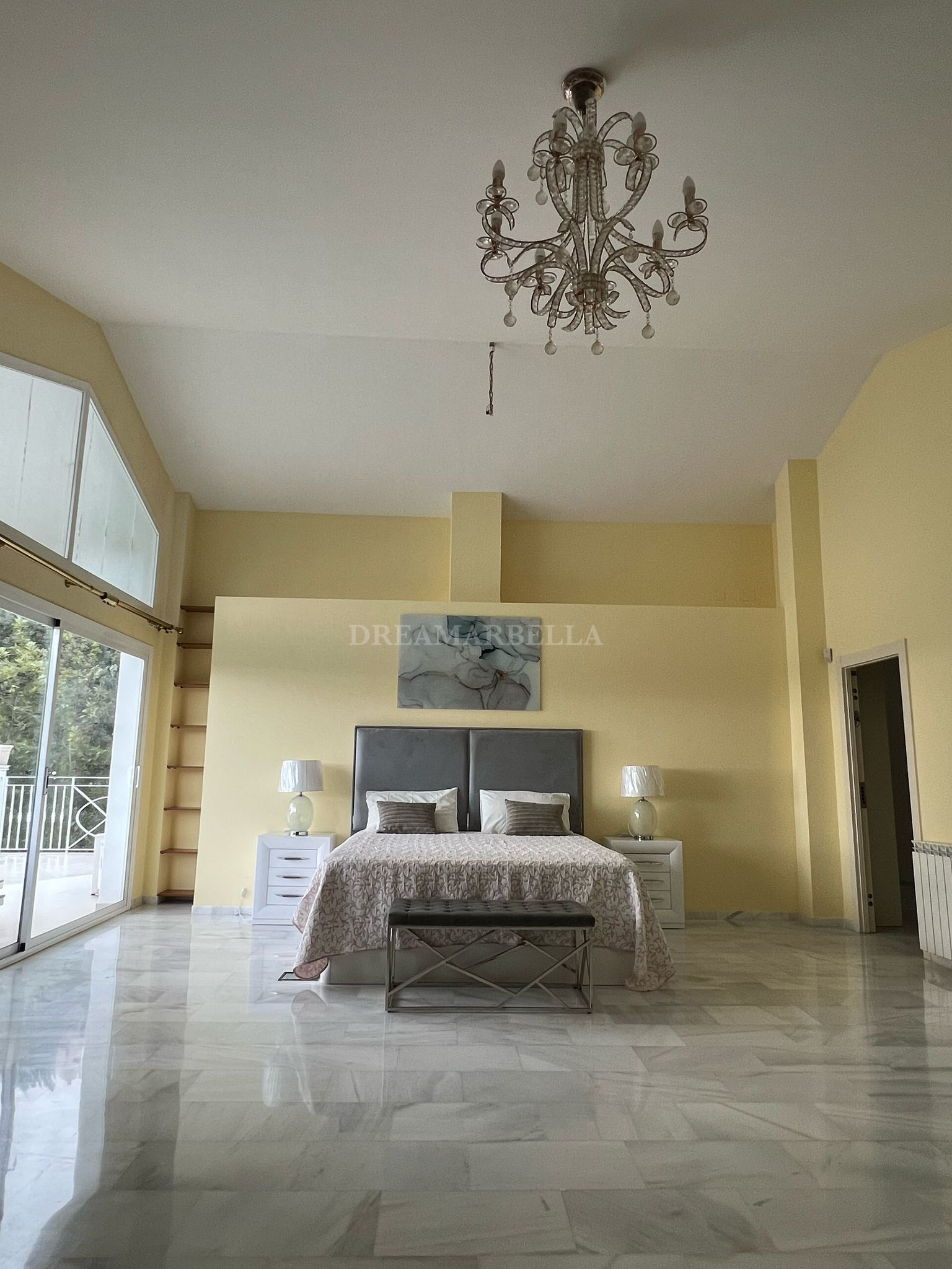 Villa in Marbella Este
