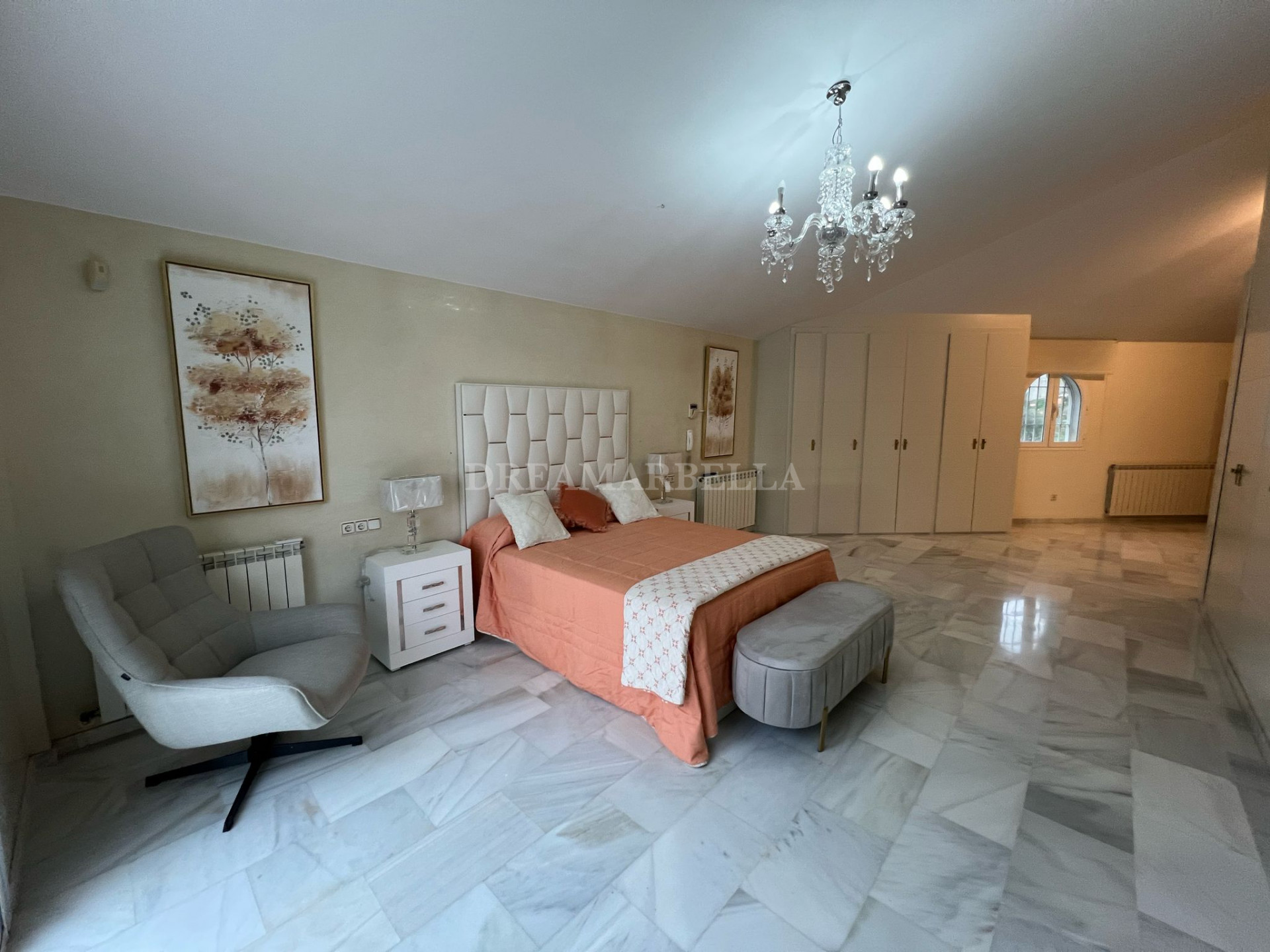 Villa in Marbella Este