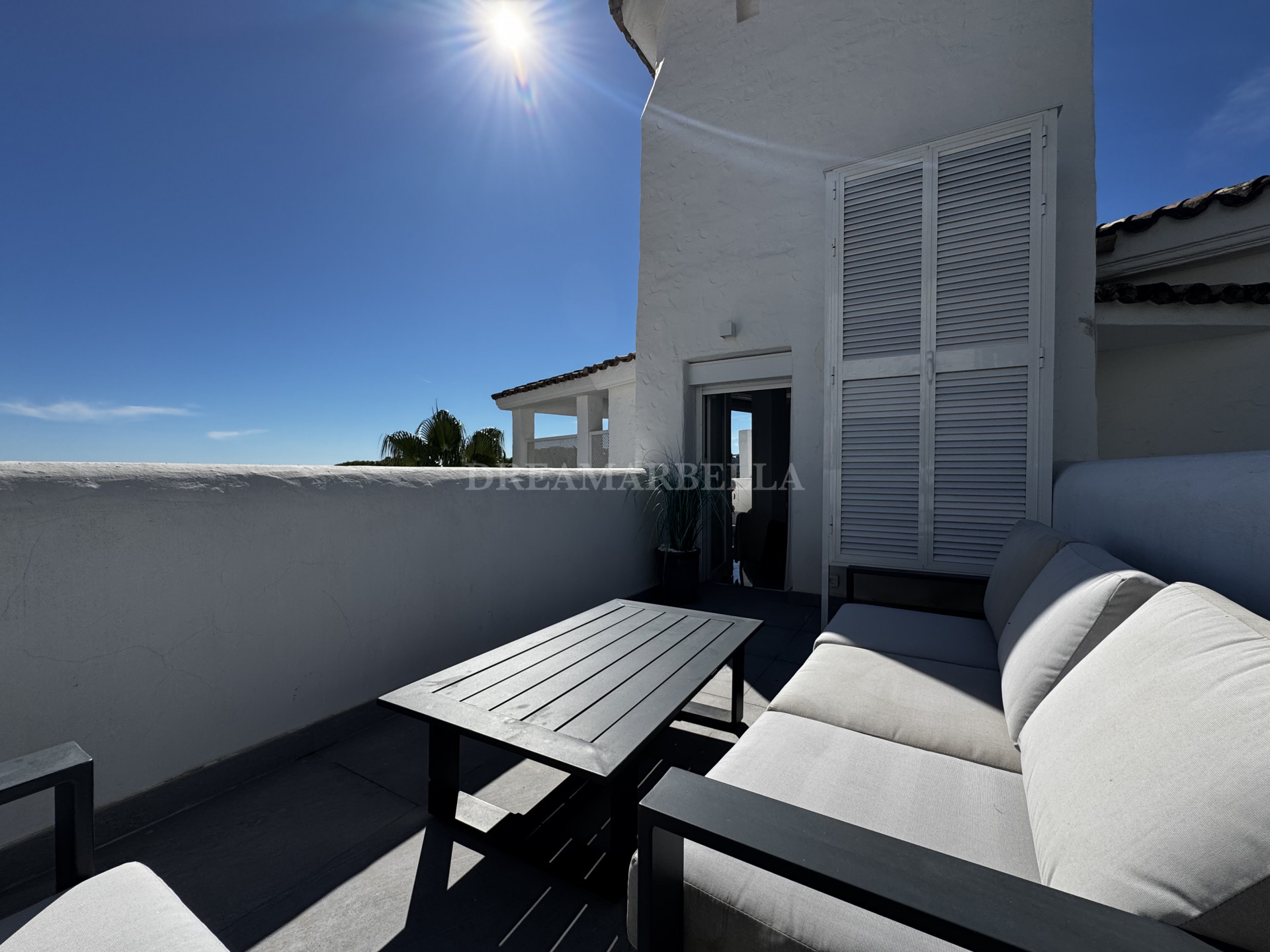 Duplex Penthouse in Marbella - Puerto Banus
