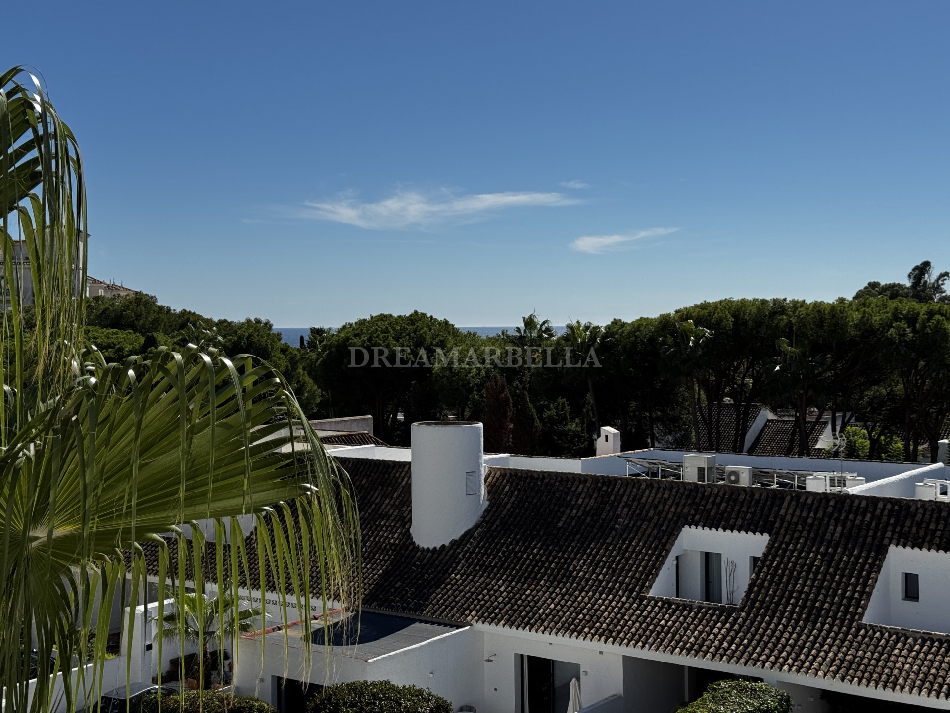 Duplex Penthouse in Marbella - Puerto Banus