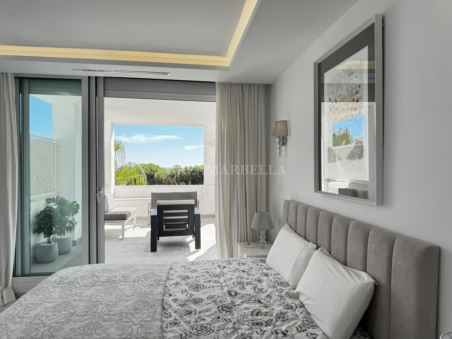 Duplex Penthouse in Marbella - Puerto Banus