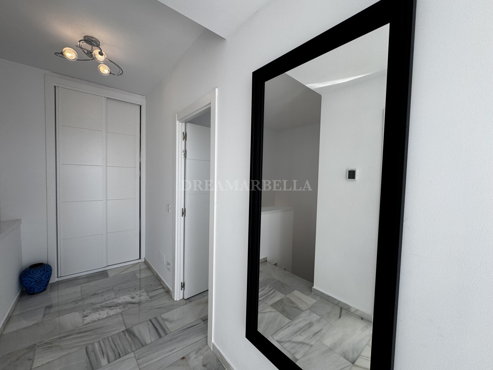 Duplex Penthouse in Marbella - Puerto Banus