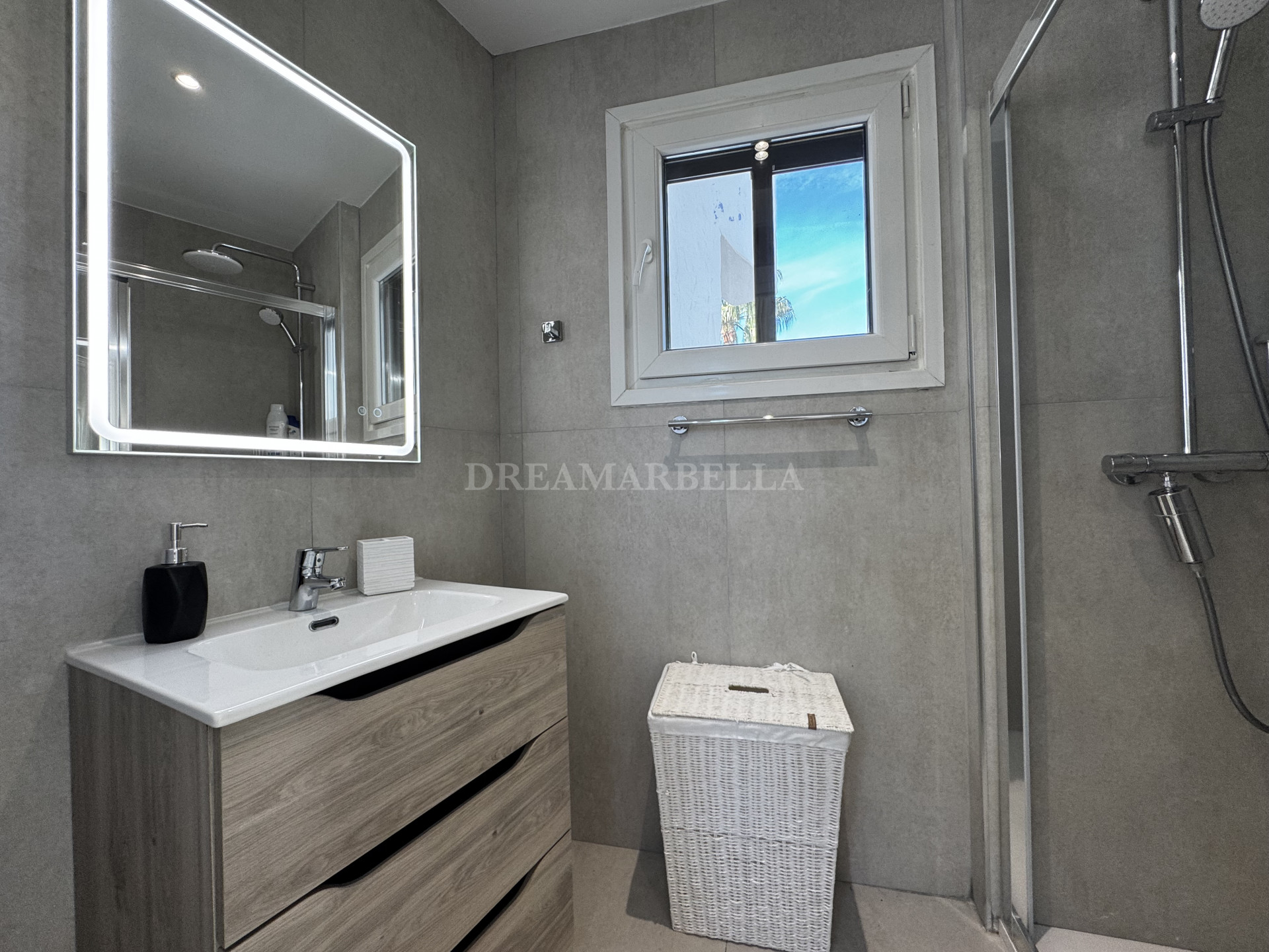 Duplex Penthouse in Marbella - Puerto Banus