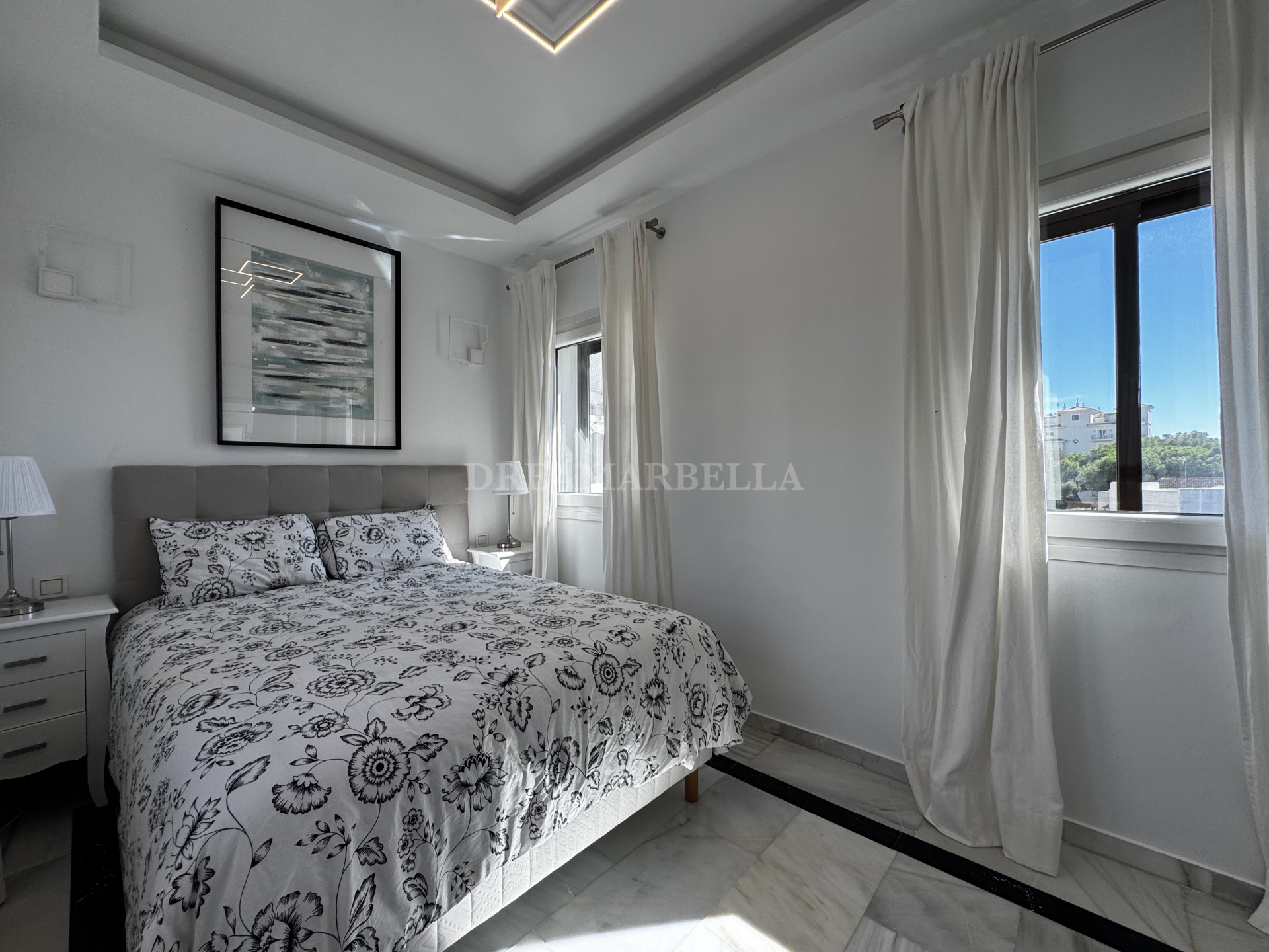Duplex Penthouse in Marbella - Puerto Banus