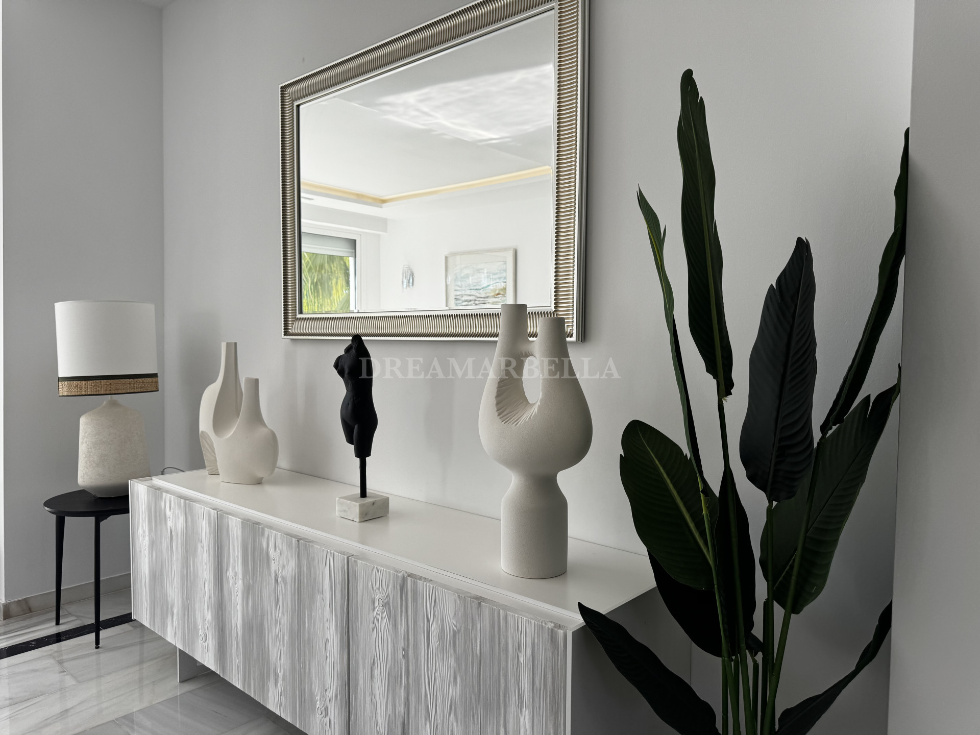 Duplex Penthouse in Marbella - Puerto Banus