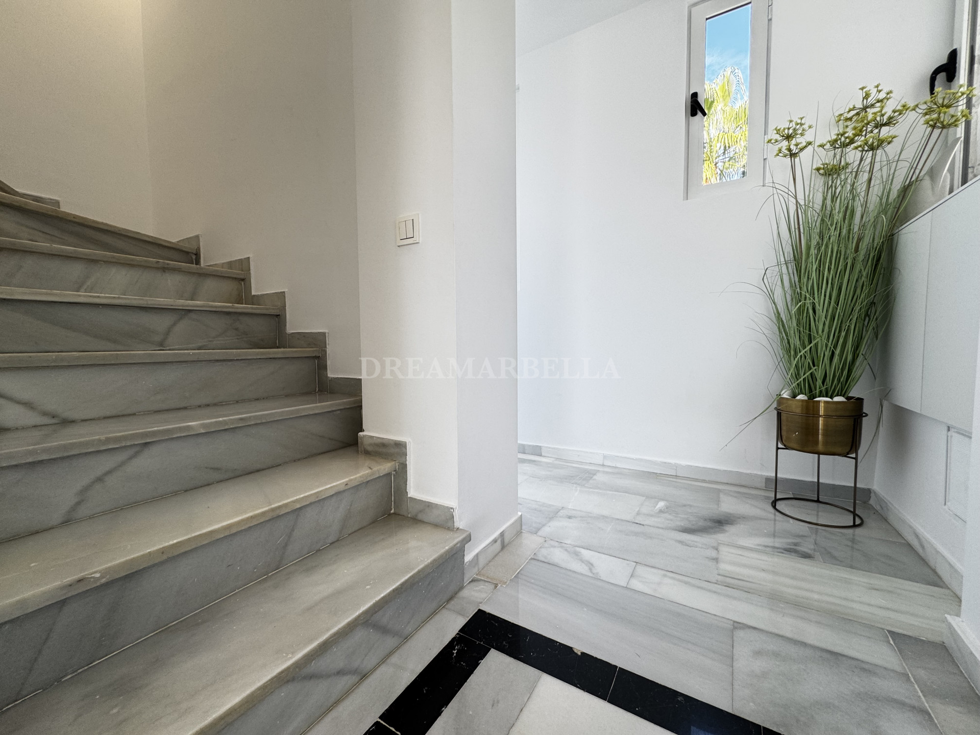 Duplex Penthouse in Marbella - Puerto Banus