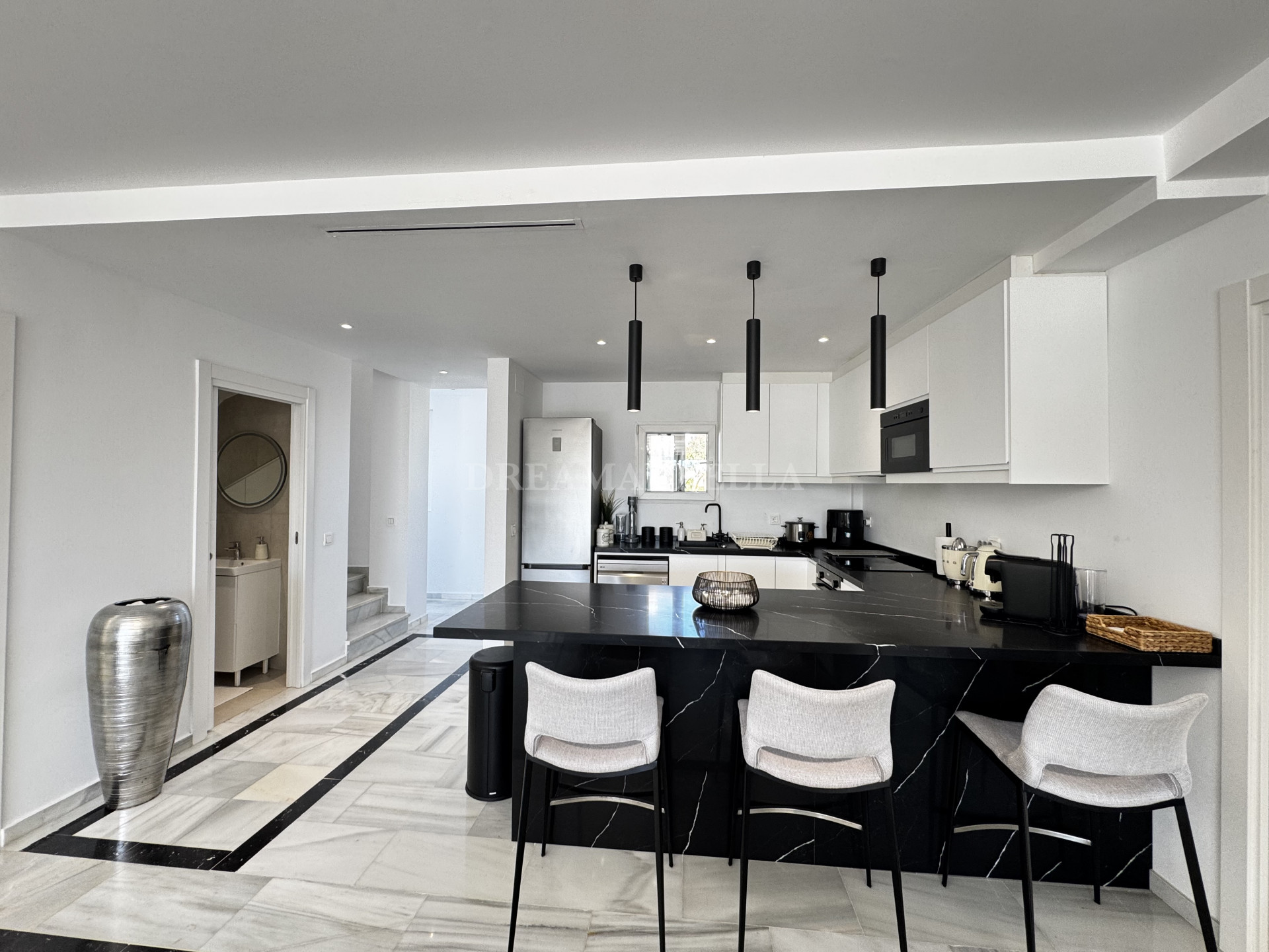 Duplex Penthouse in Marbella - Puerto Banus