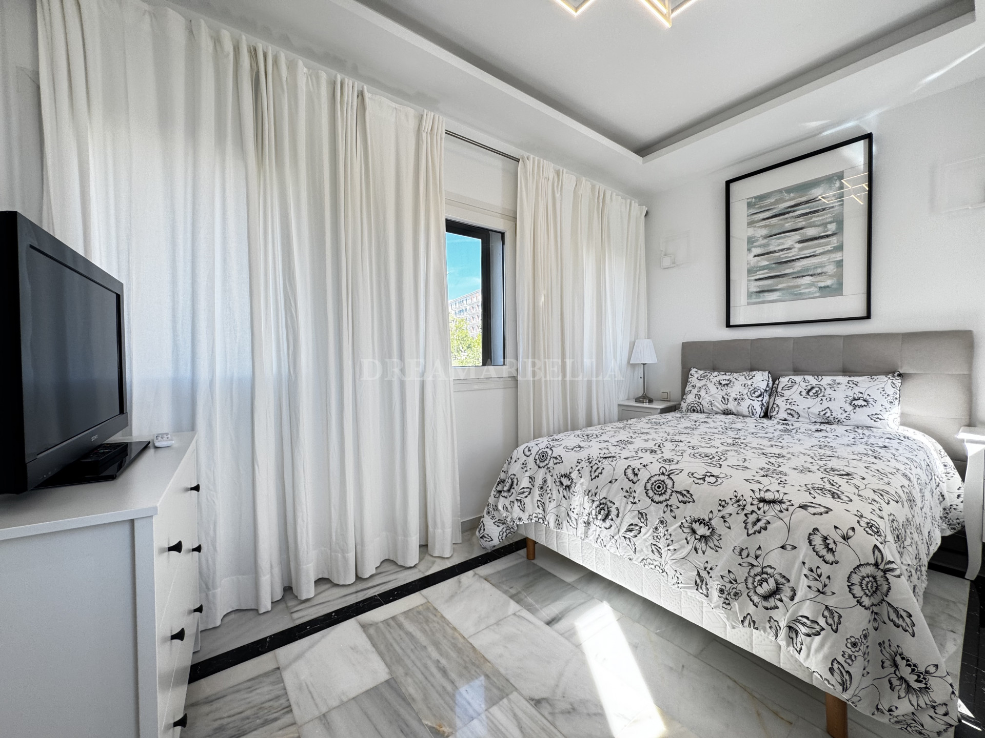 Duplex Penthouse in Marbella - Puerto Banus