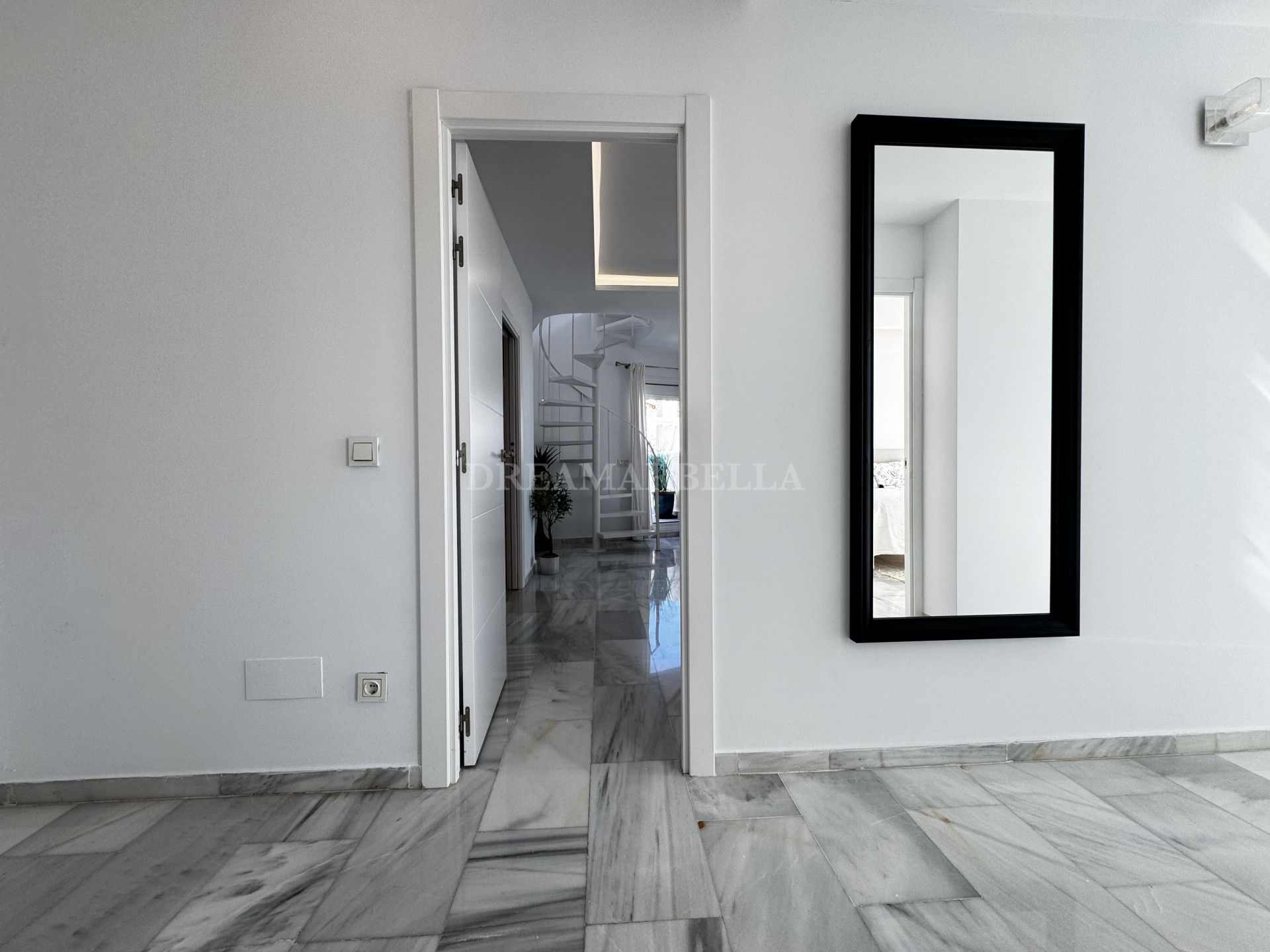 Duplex Penthouse in Marbella - Puerto Banus