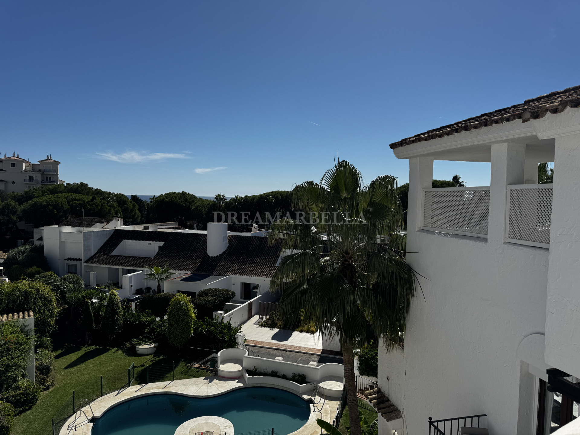 Duplex Penthouse in Marbella - Puerto Banus