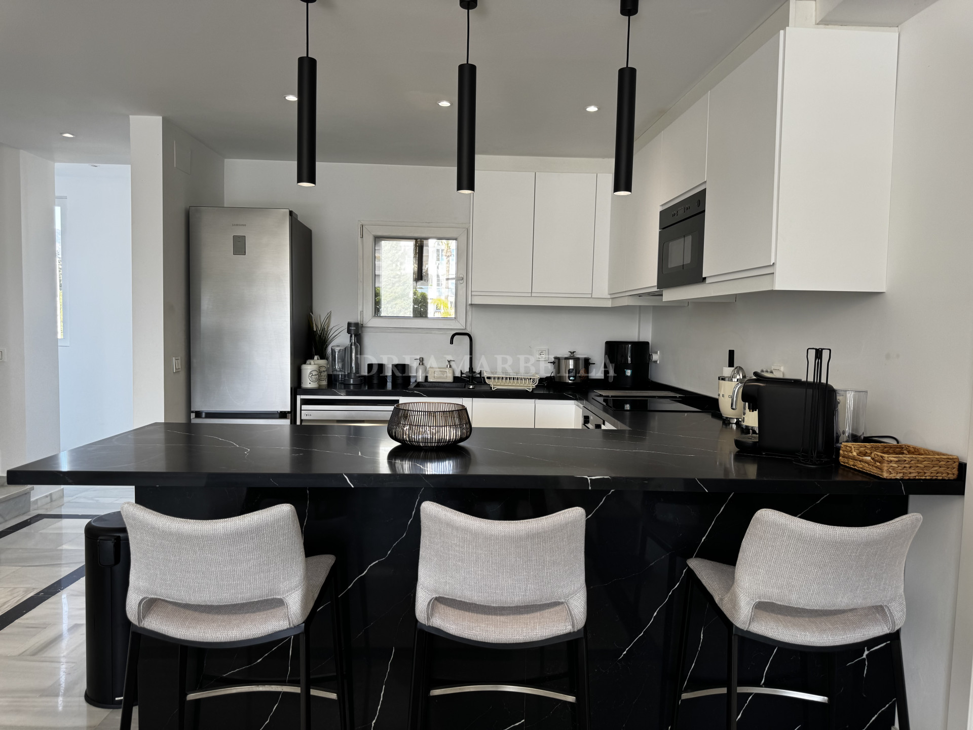 Duplex Penthouse in Marbella - Puerto Banus
