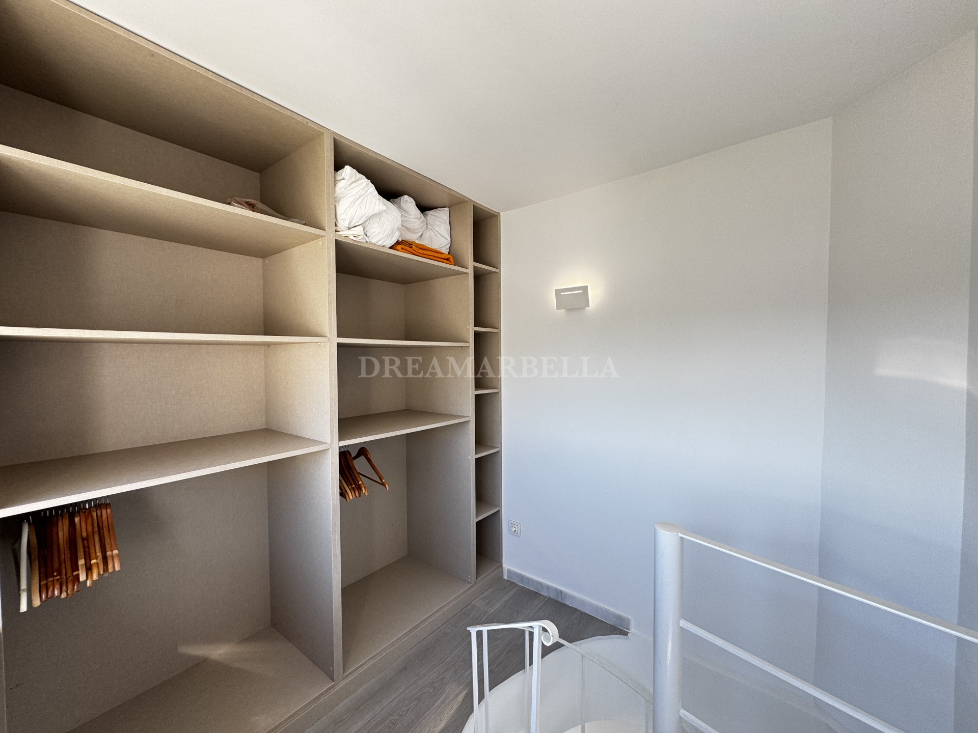 Duplex Penthouse in Marbella - Puerto Banus