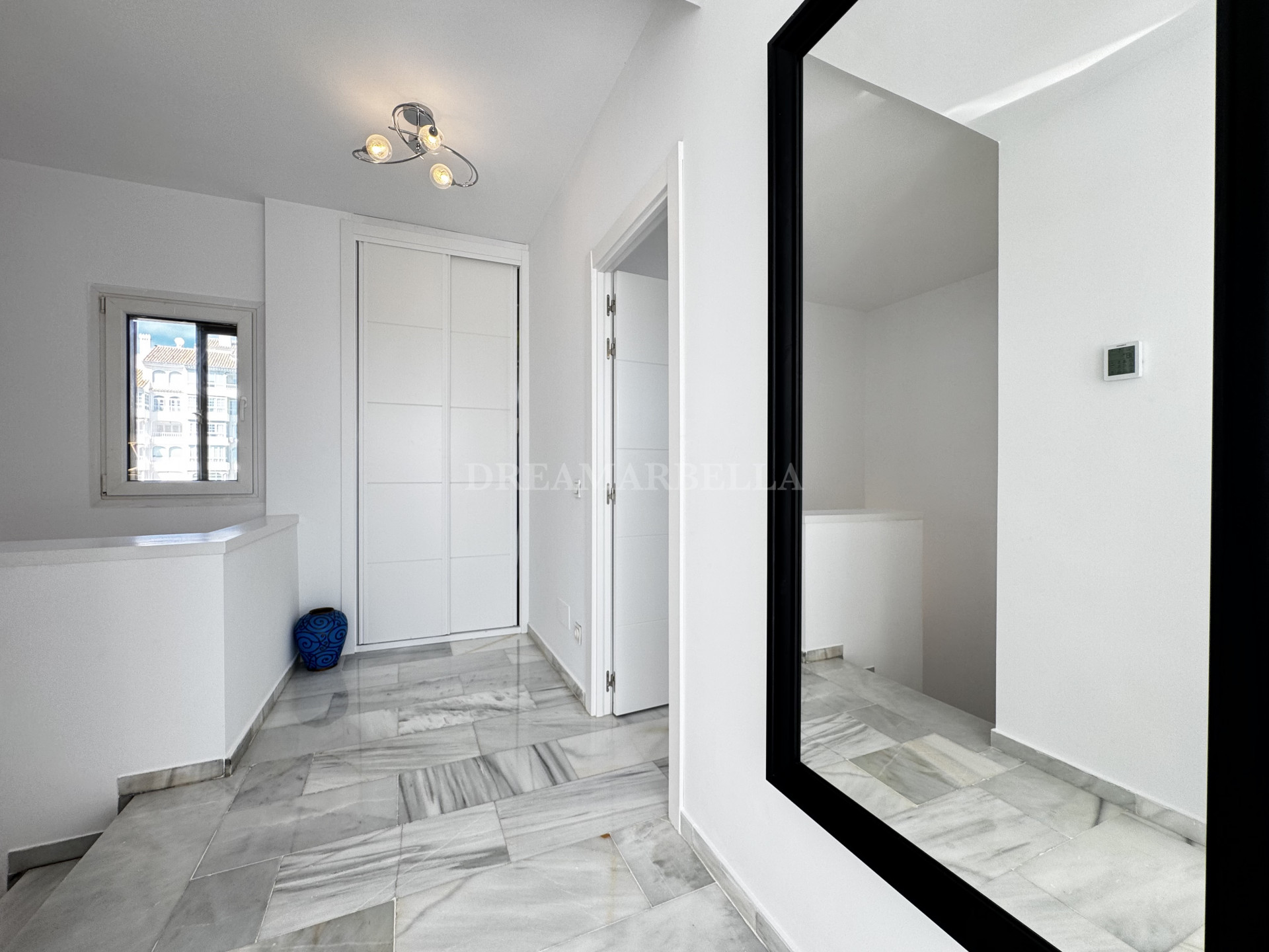 Duplex Penthouse in Marbella - Puerto Banus