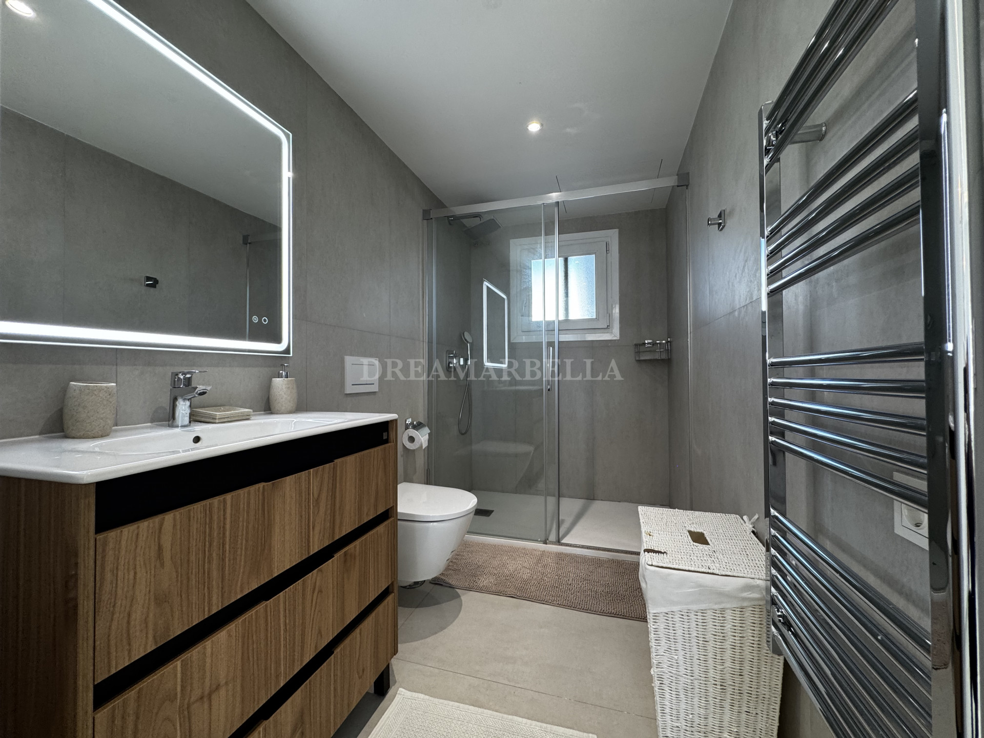 Duplex Penthouse in Marbella - Puerto Banus