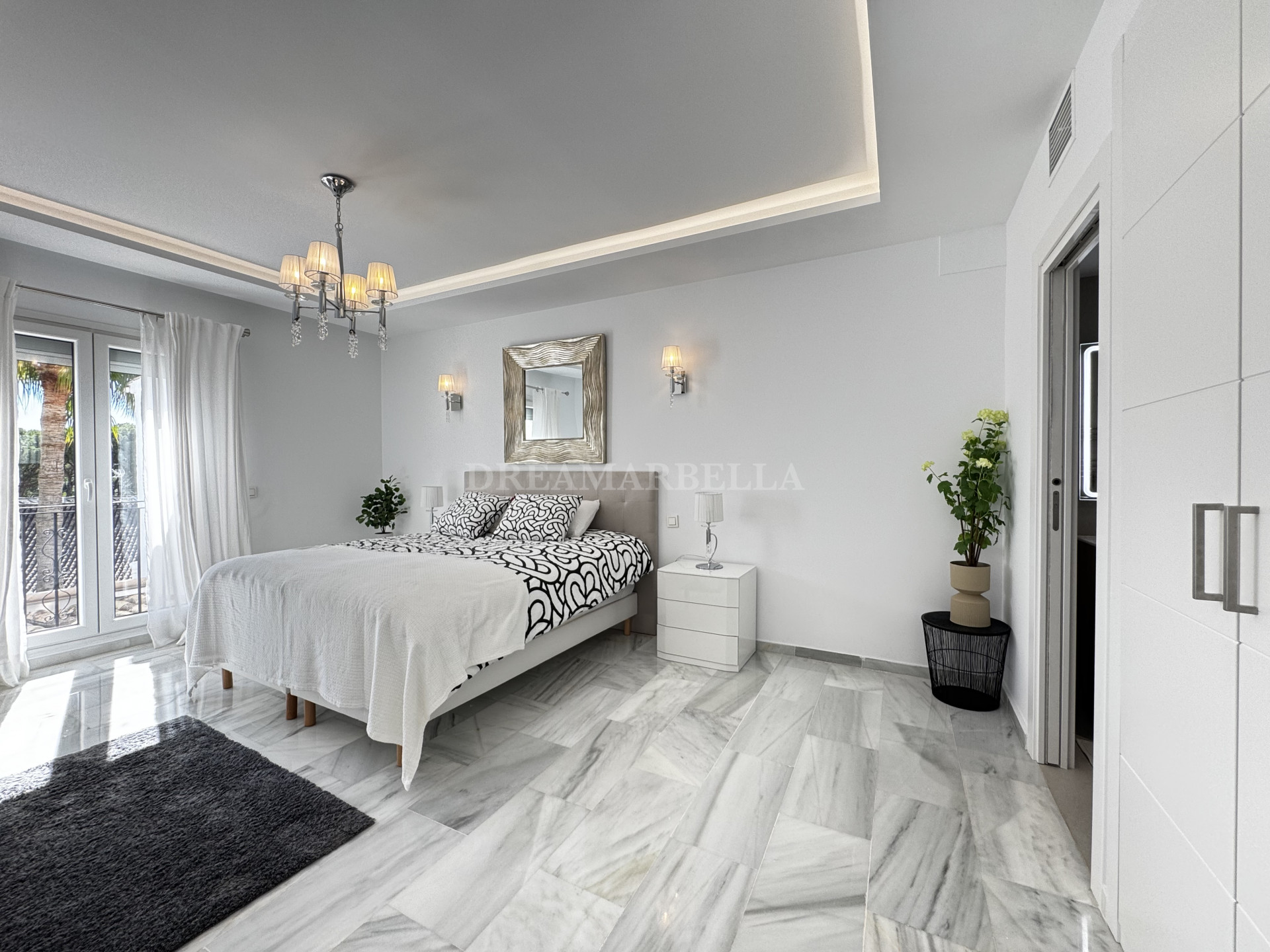 Duplex Penthouse in Marbella - Puerto Banus