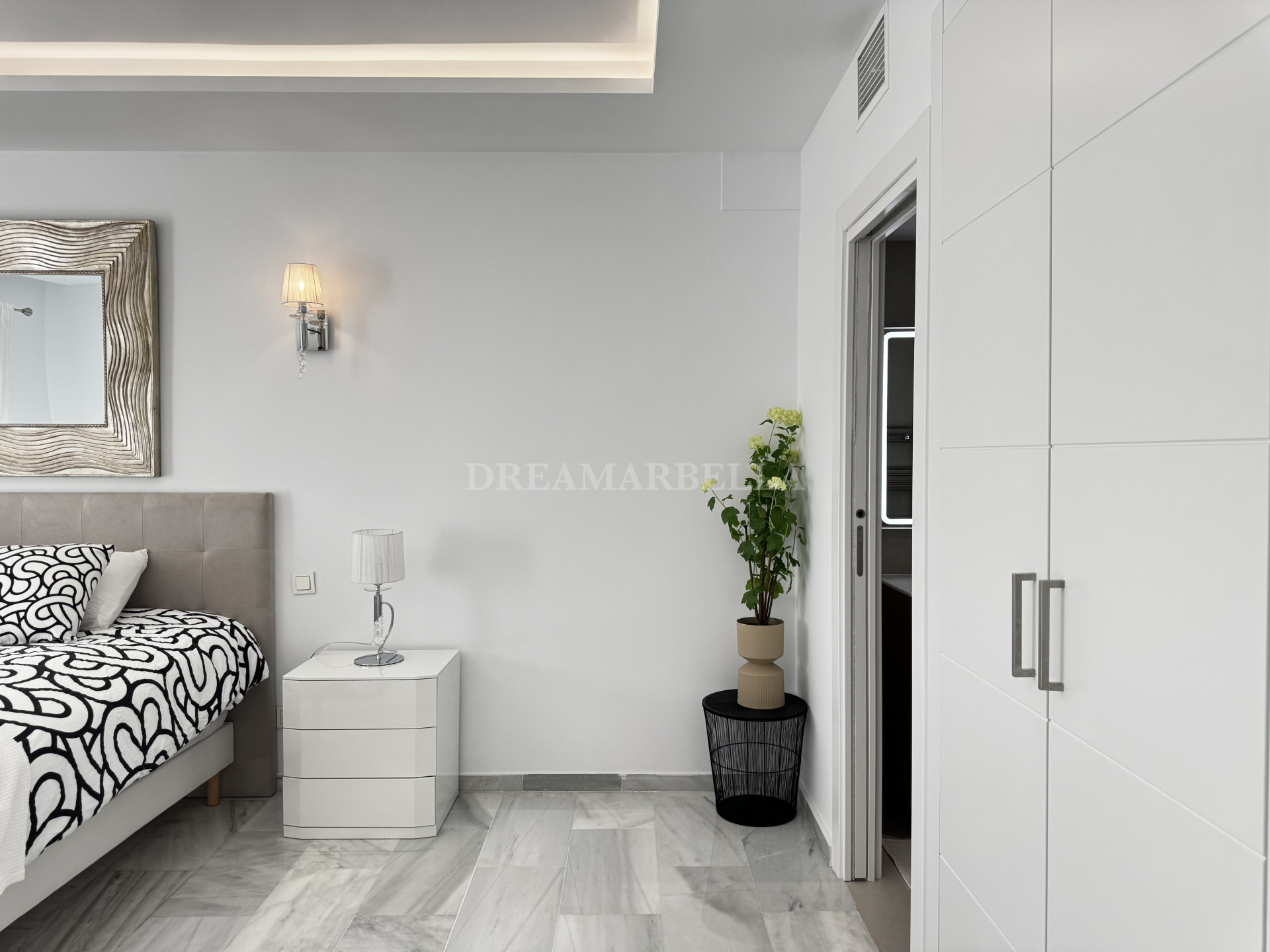 Duplex Penthouse in Marbella - Puerto Banus