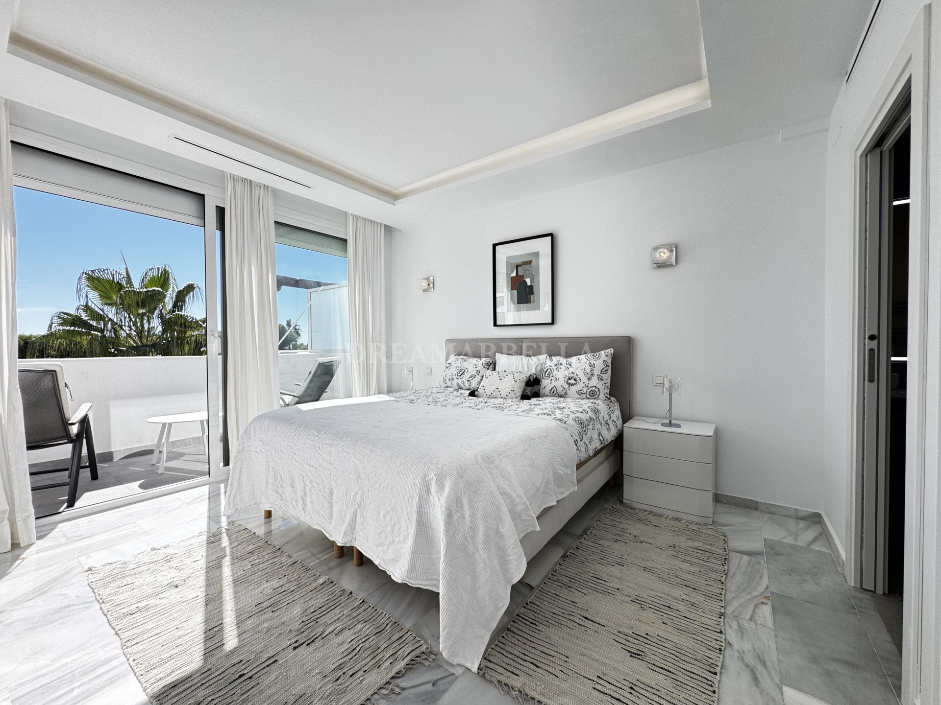 Duplex Penthouse in Marbella - Puerto Banus