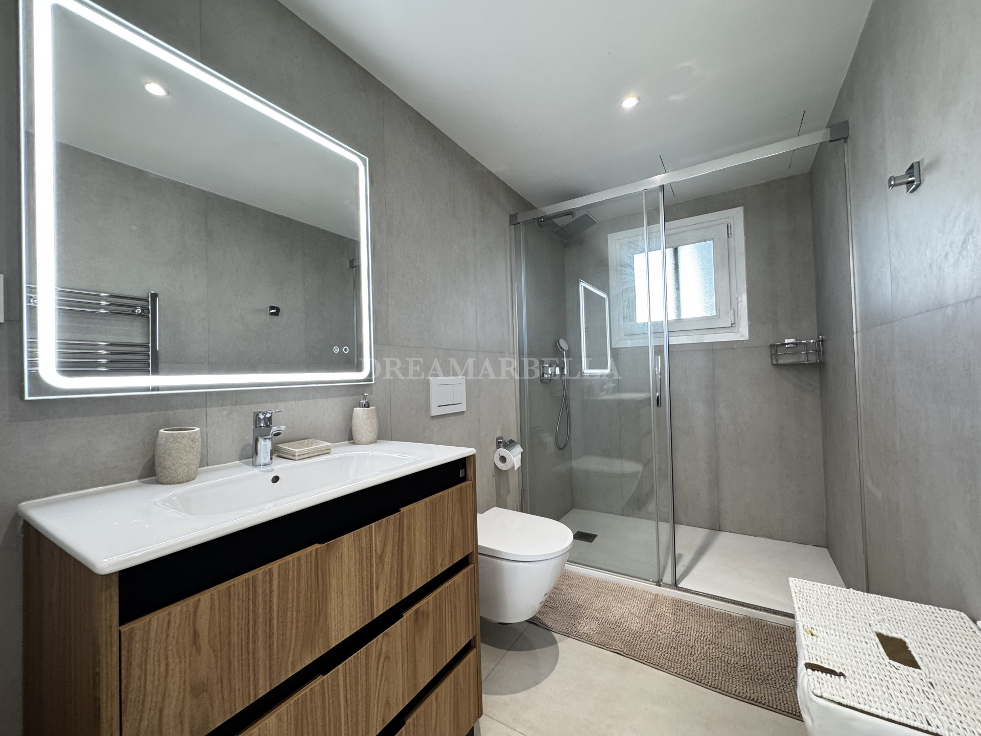 Duplex Penthouse in Marbella - Puerto Banus