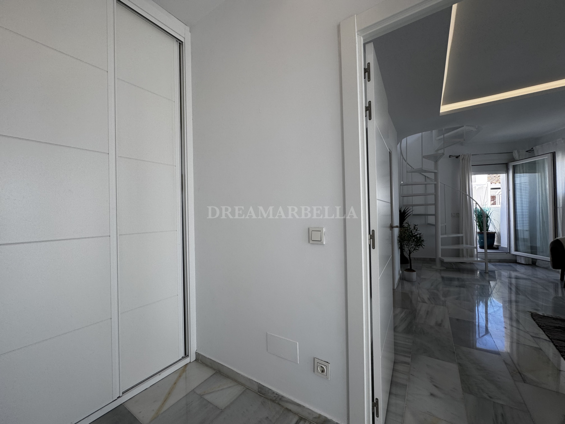 Duplex Penthouse in Marbella - Puerto Banus