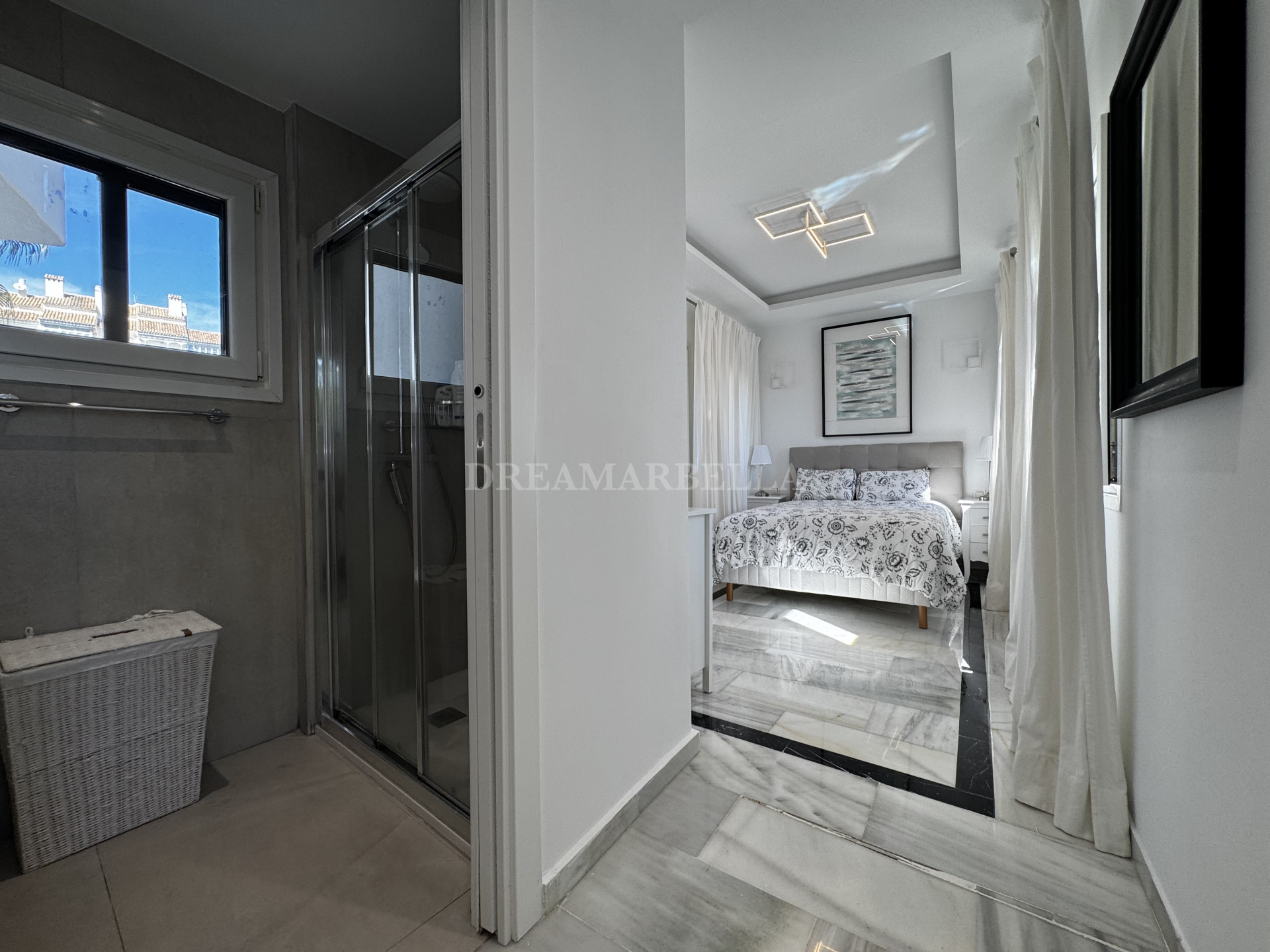 Duplex Penthouse in Marbella - Puerto Banus