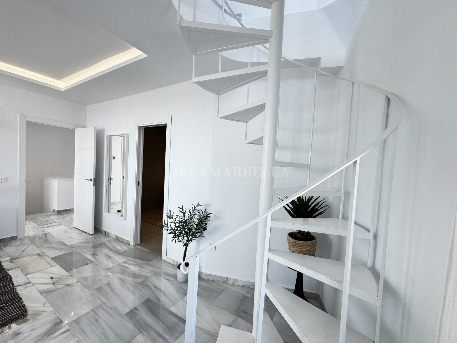 Duplex Penthouse in Marbella - Puerto Banus