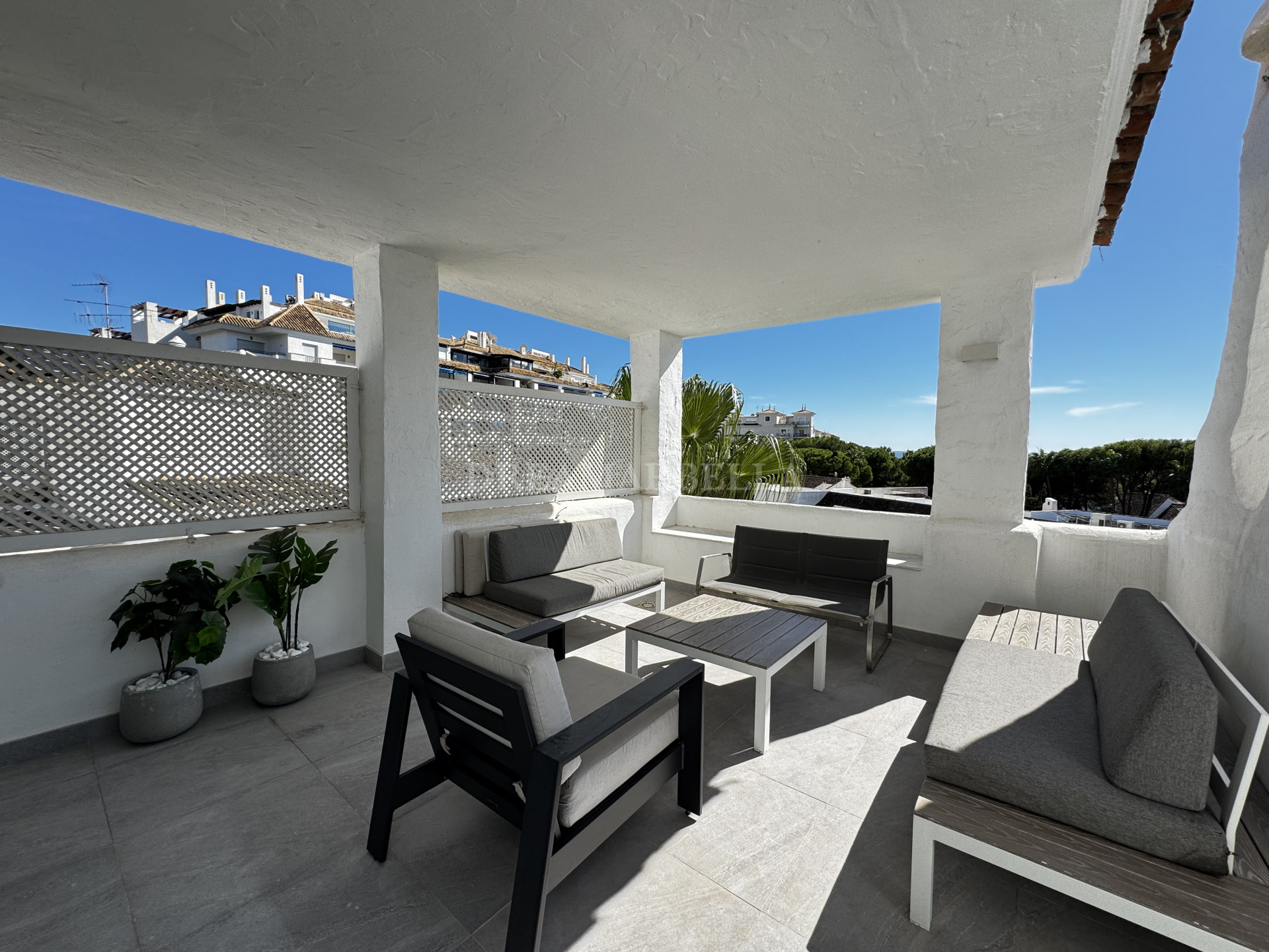 Duplex Penthouse in Marbella - Puerto Banus