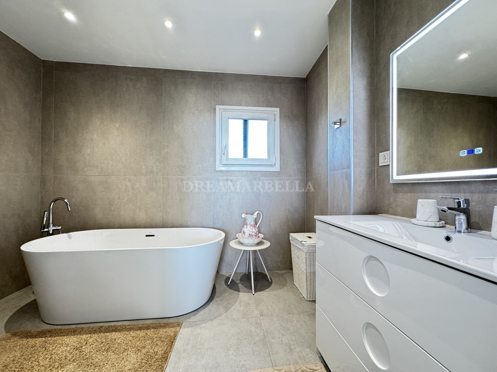 Duplex Penthouse in Marbella - Puerto Banus