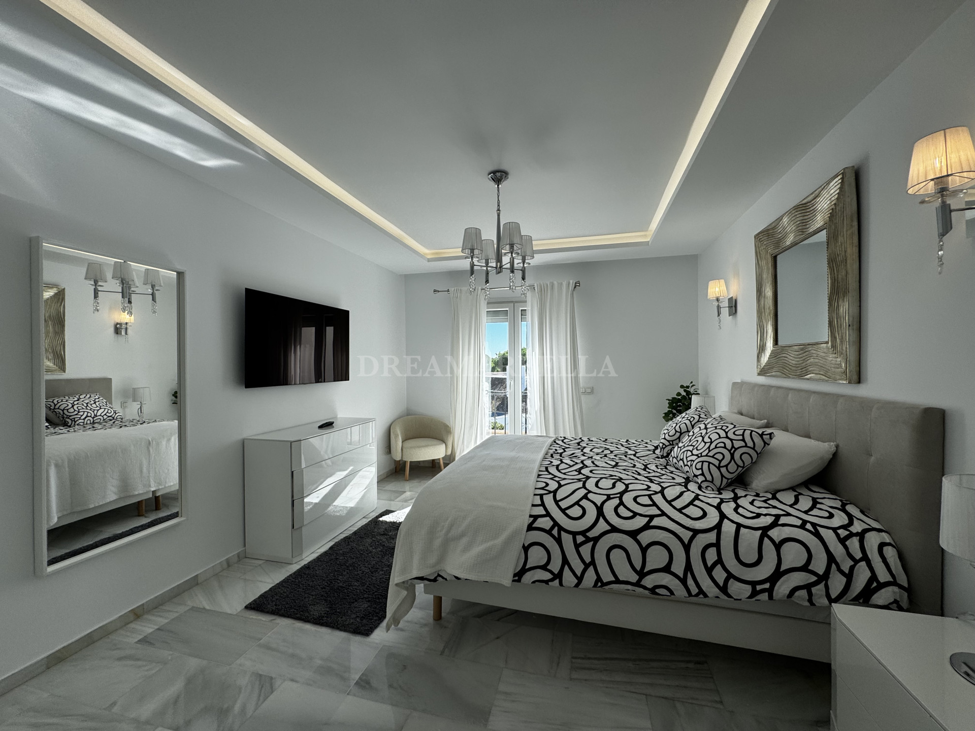 Duplex Penthouse in Marbella - Puerto Banus