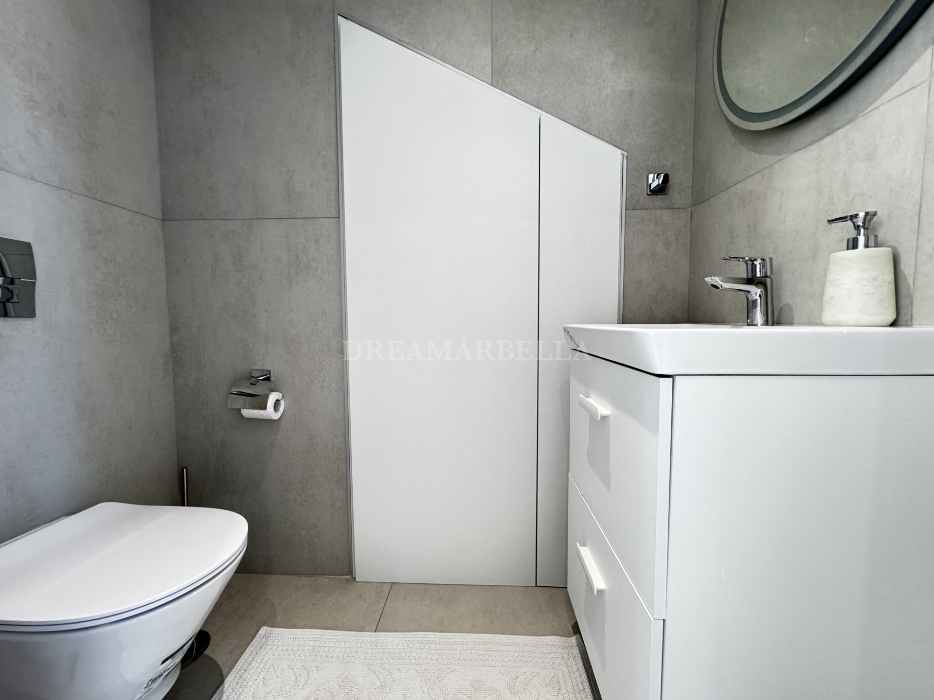 Duplex Penthouse in Marbella - Puerto Banus