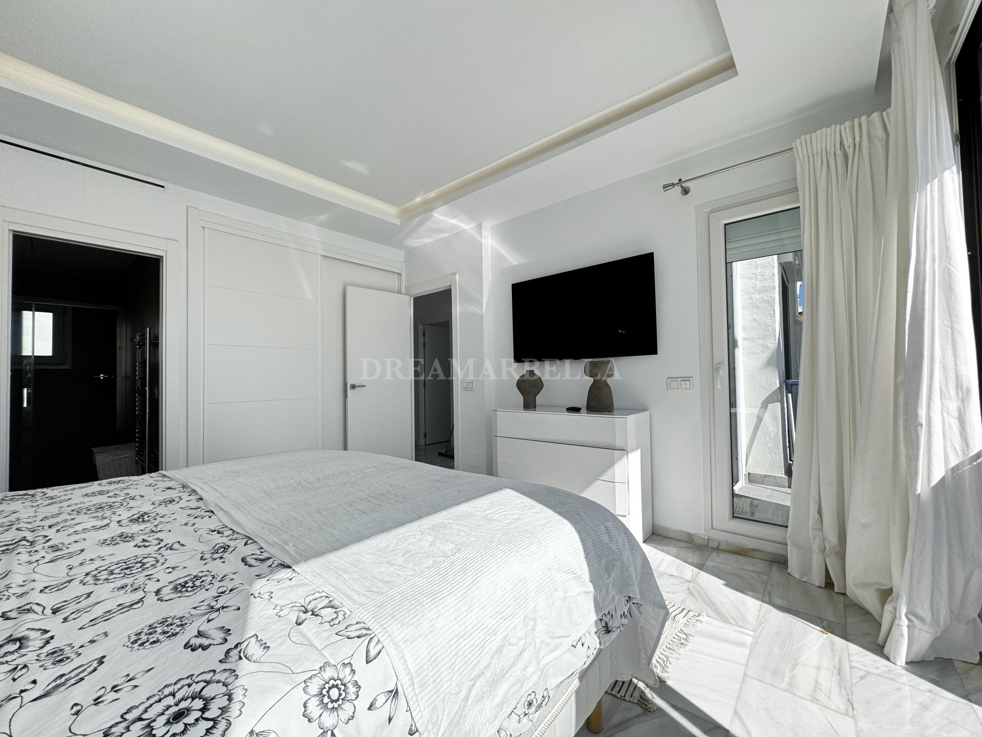 Duplex Penthouse in Marbella - Puerto Banus