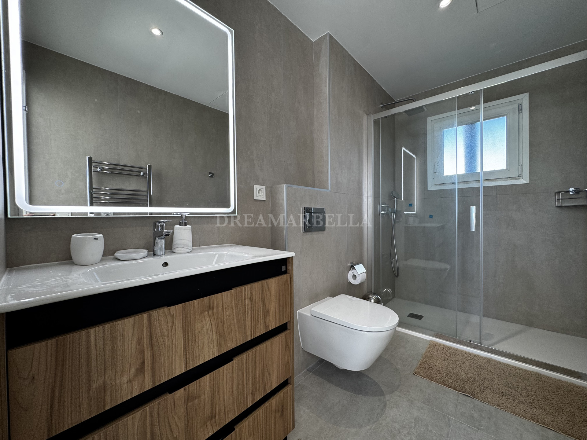 Duplex Penthouse in Marbella - Puerto Banus