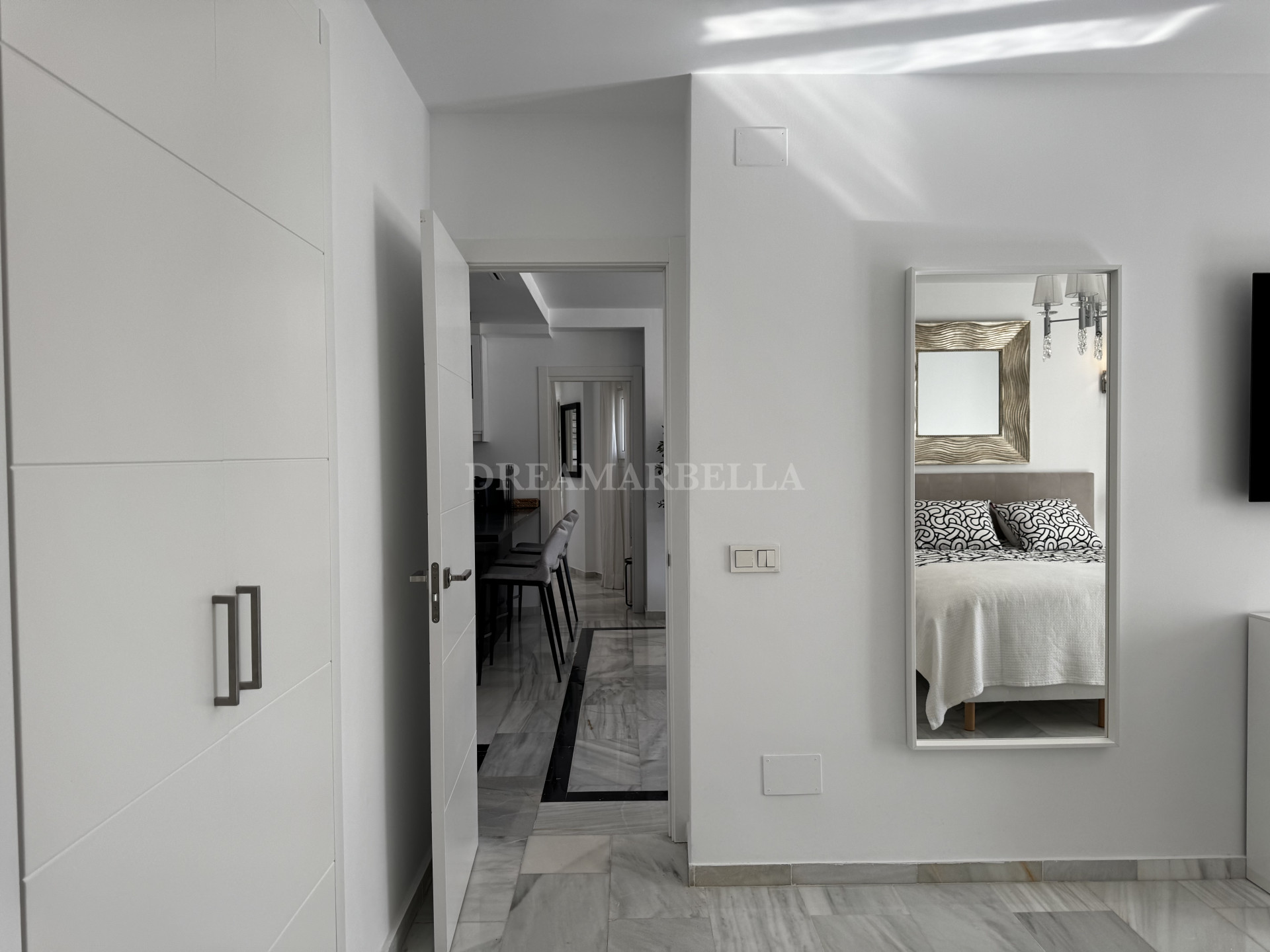 Duplex Penthouse in Marbella - Puerto Banus