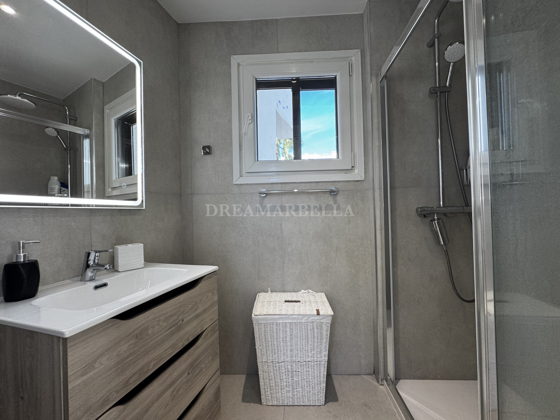 Duplex Penthouse in Marbella - Puerto Banus