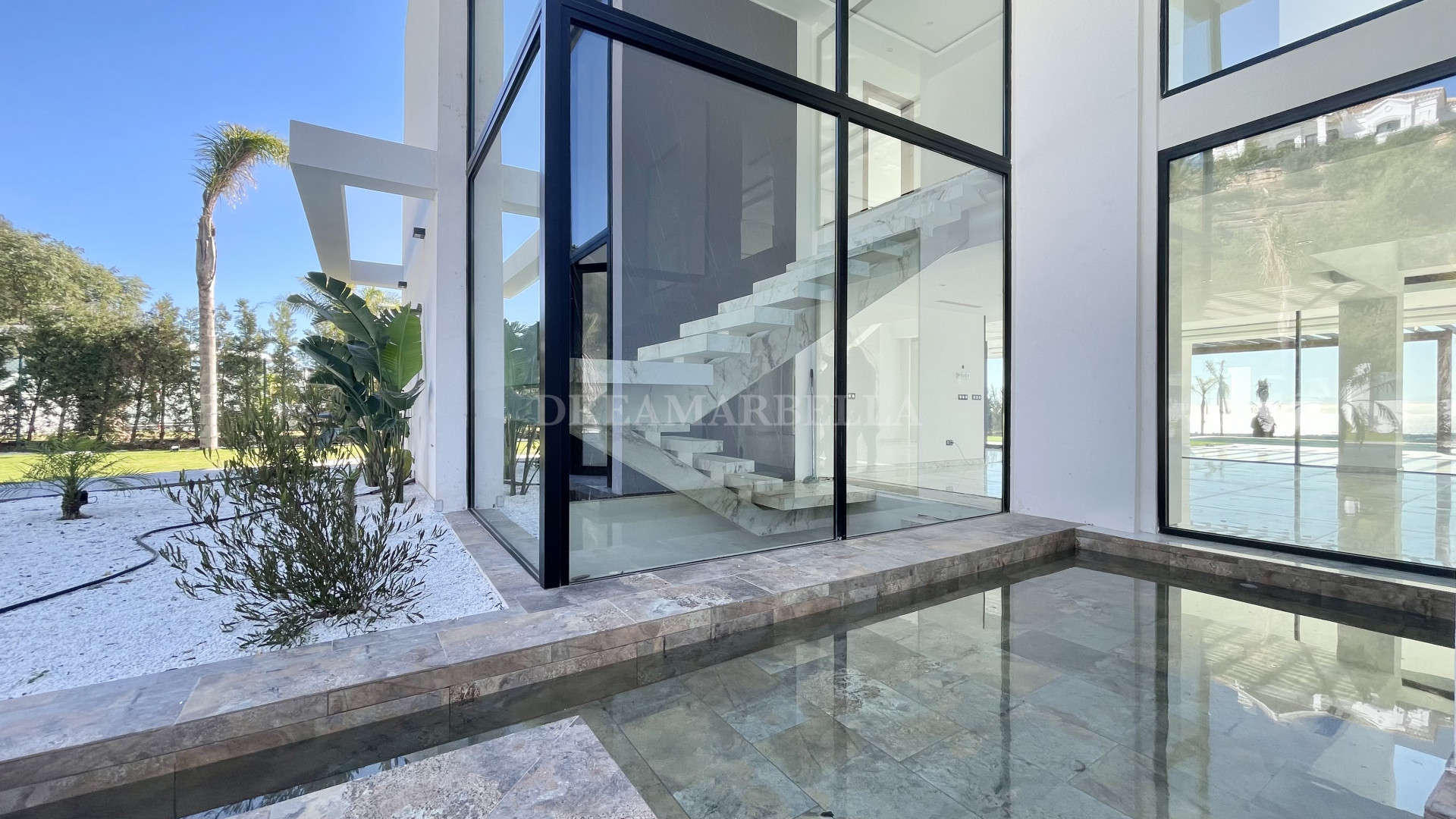 Villa in Marbella Club Hills