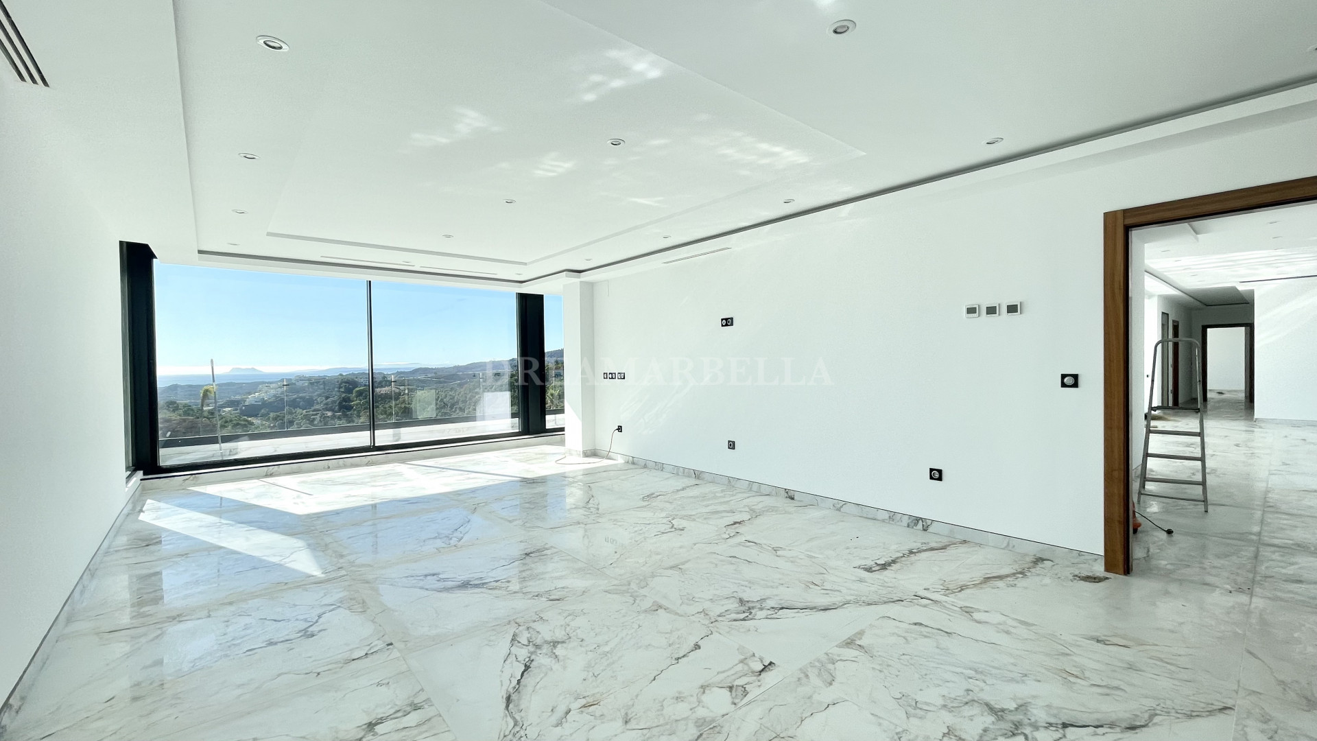 Villa in Marbella Club Hills