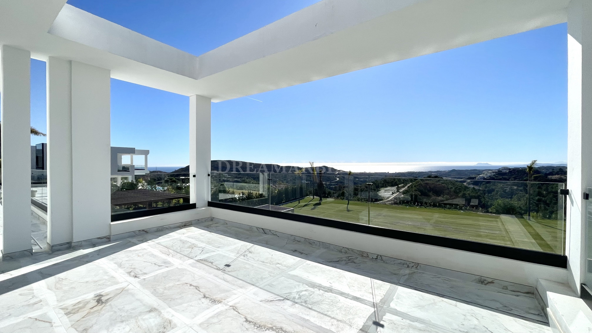 Villa in Marbella Club Hills