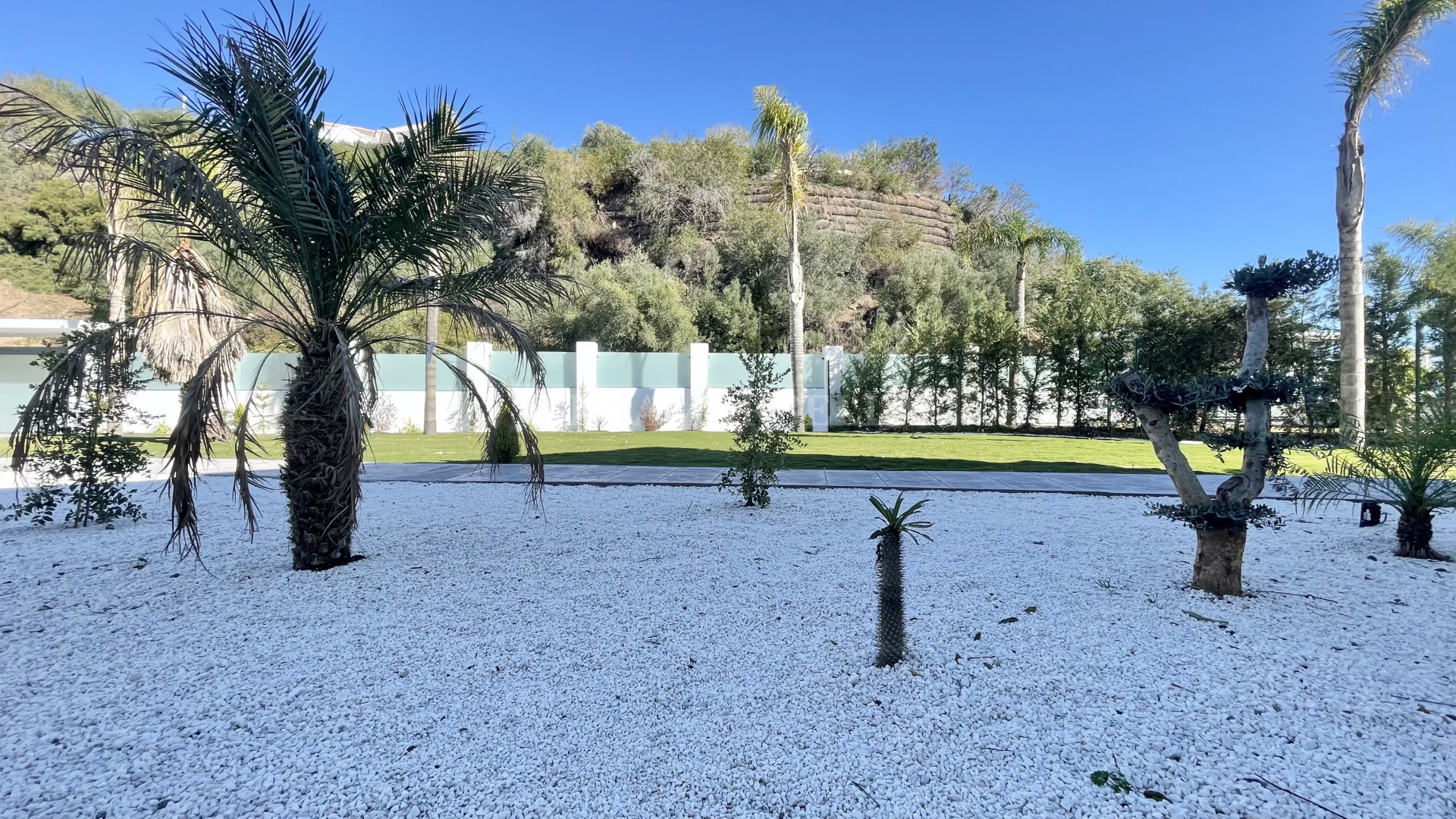 Villa in Marbella Club Hills