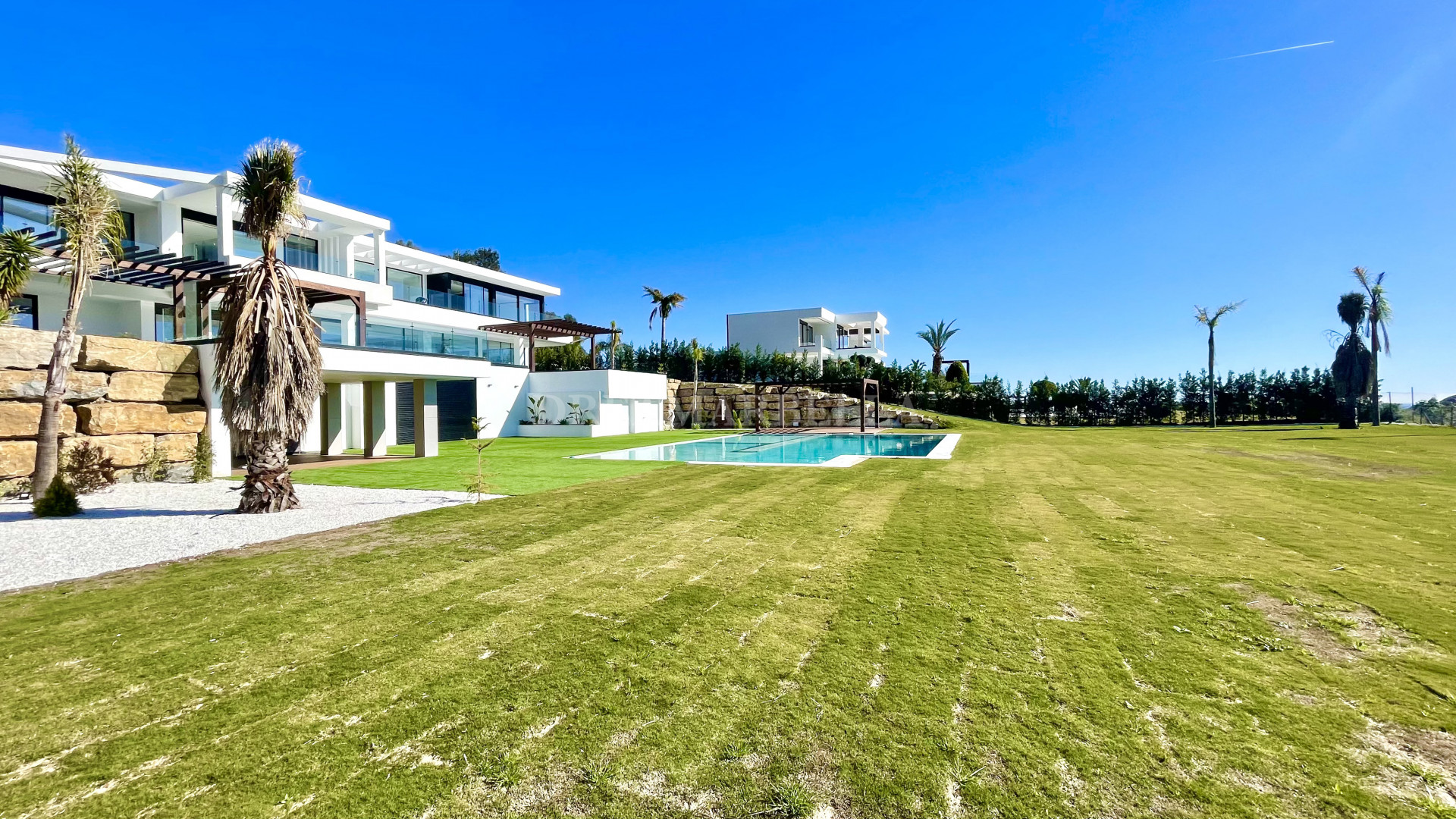 Villa in Marbella Club Hills