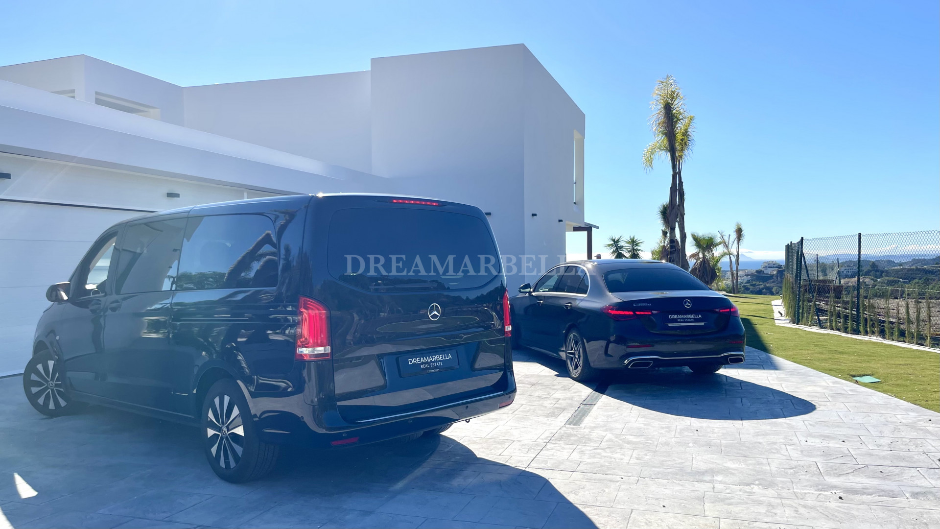 Villa in Marbella Club Hills
