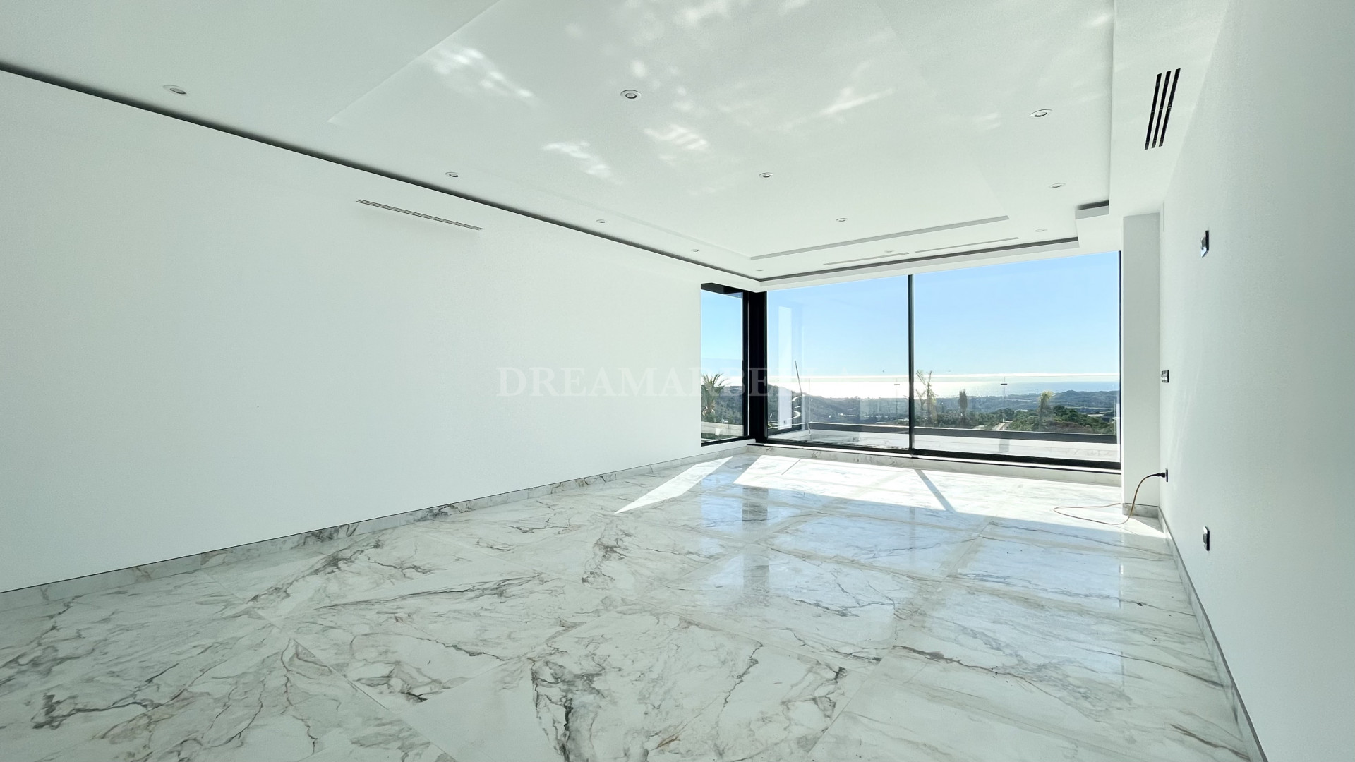 Villa in Marbella Club Hills