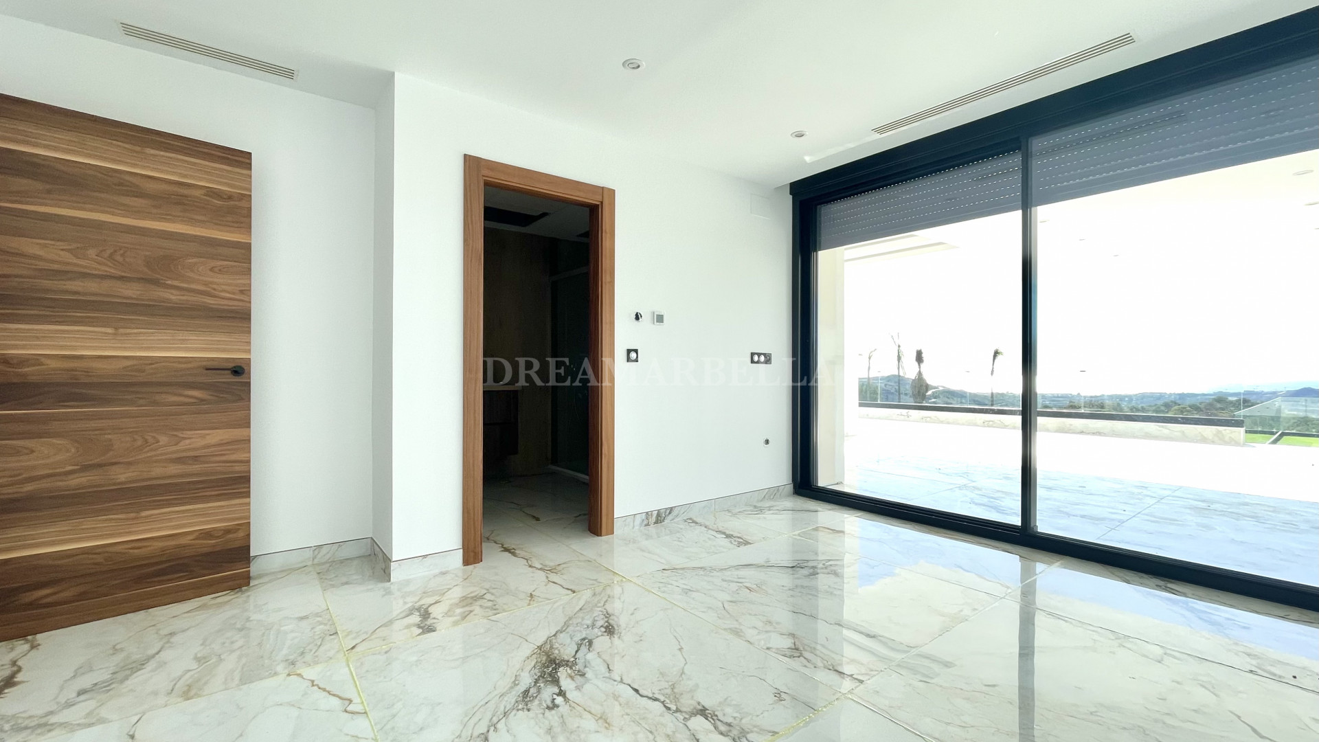 Villa in Marbella Club Hills