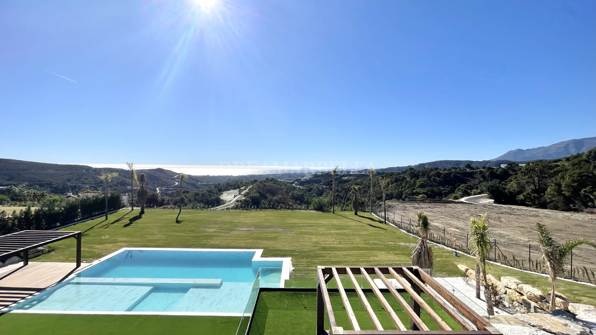 Villa in Marbella Club Hills