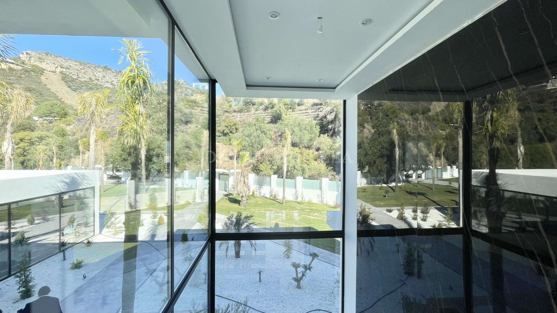 Villa in Marbella Club Hills