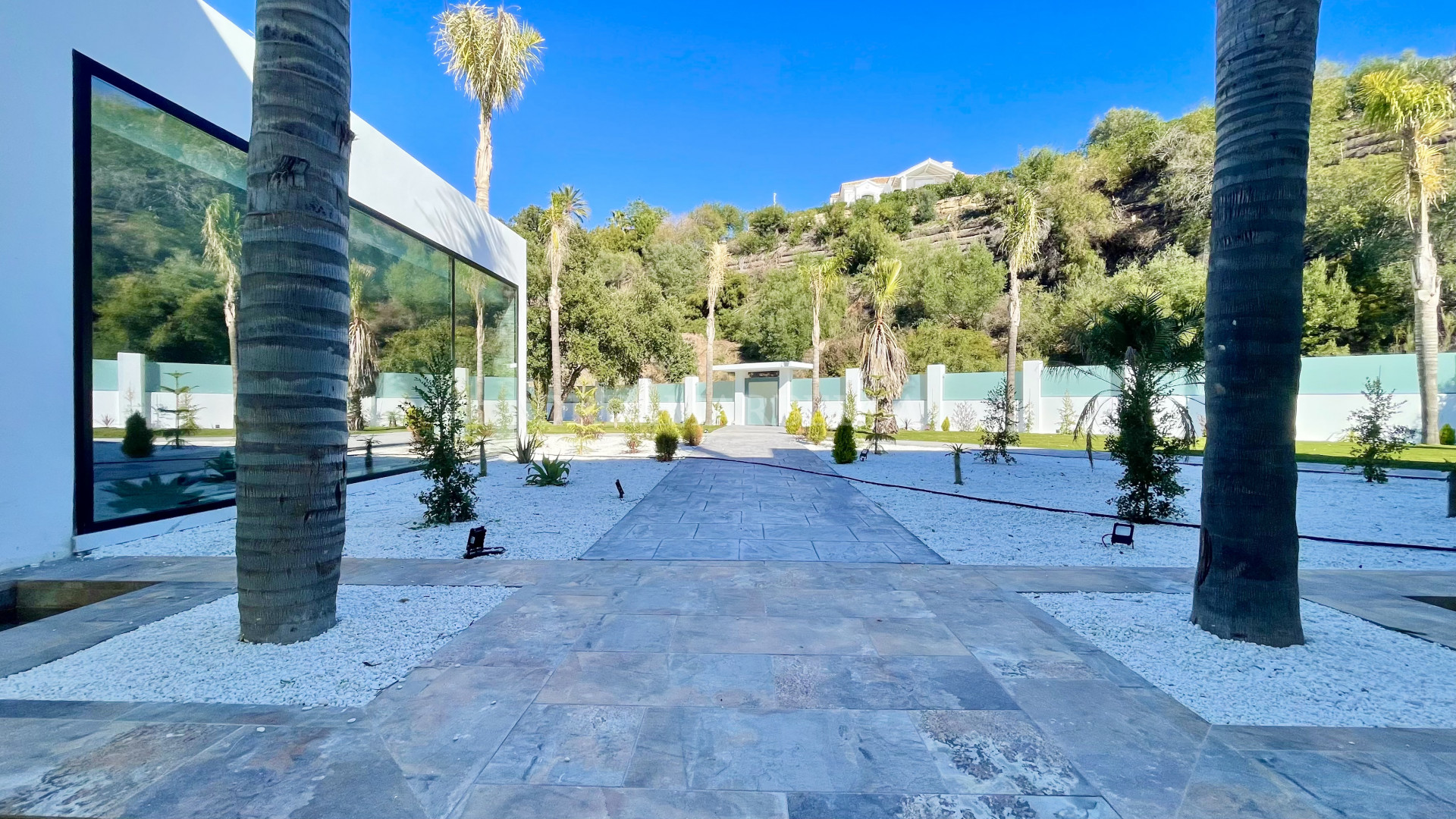 Villa in Marbella Club Hills