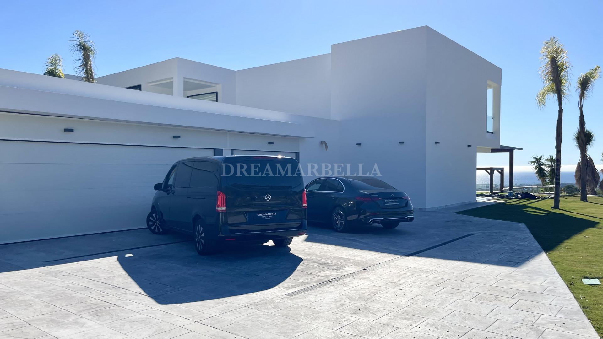 Villa in Marbella Club Hills